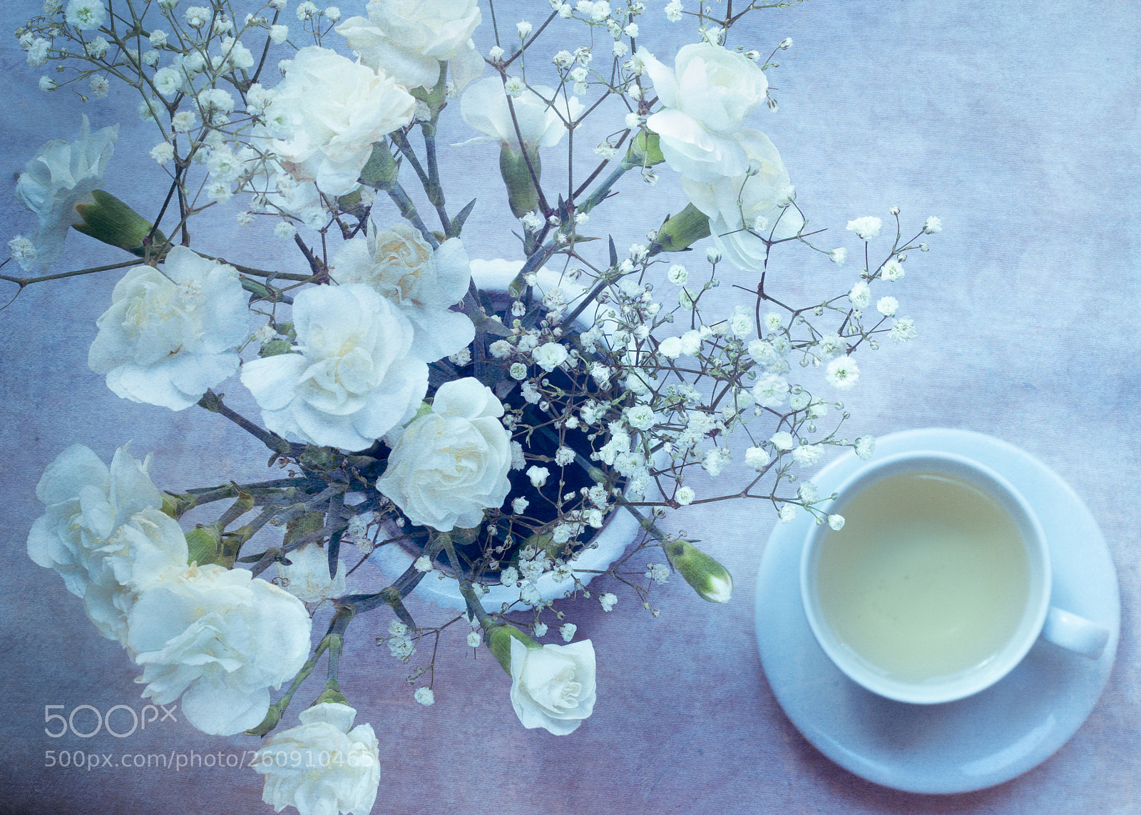 Canon EOS 70D sample photo. Ramo de flores photography
