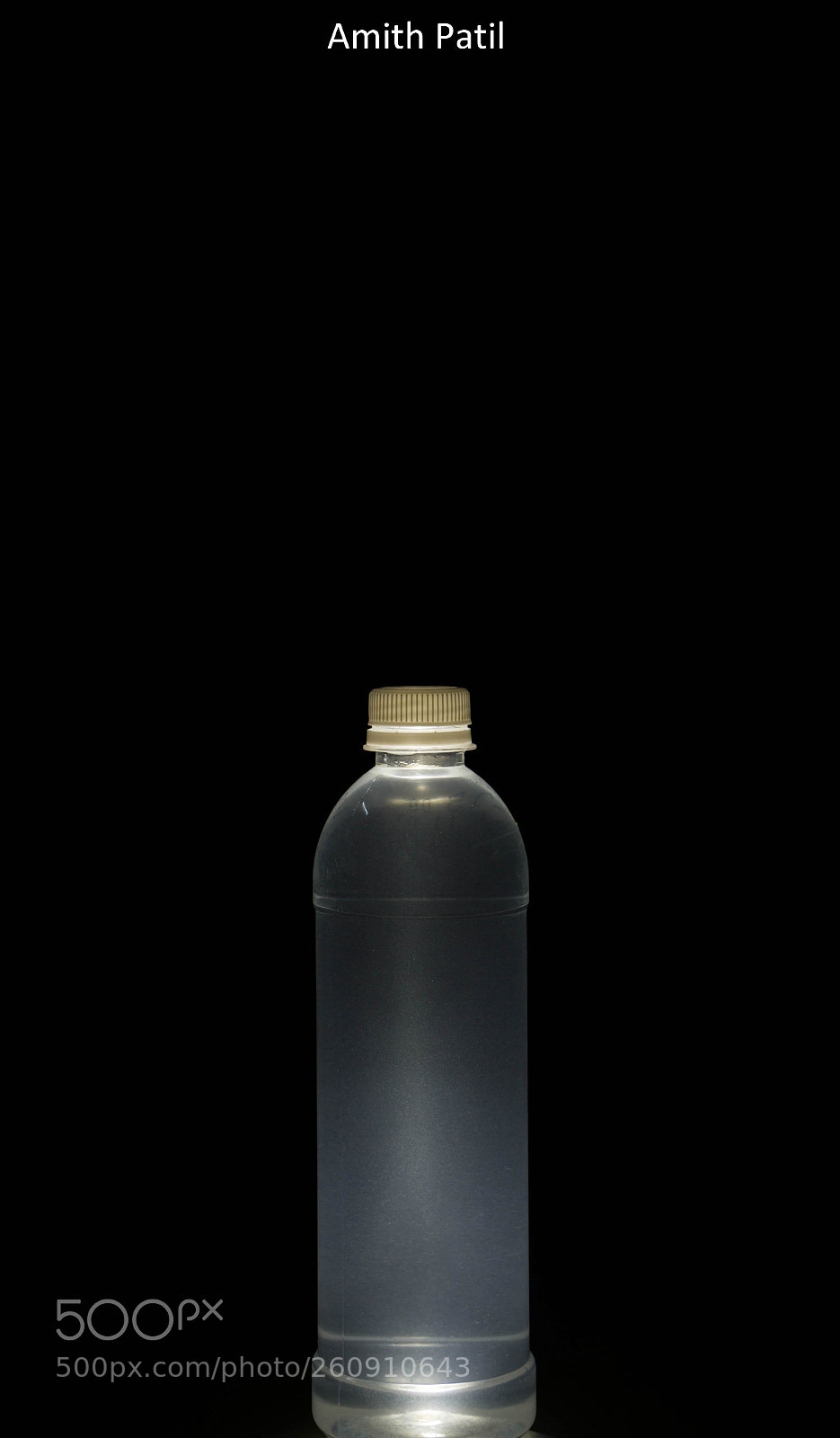 Sony SLT-A58 sample photo. Le bottle photography