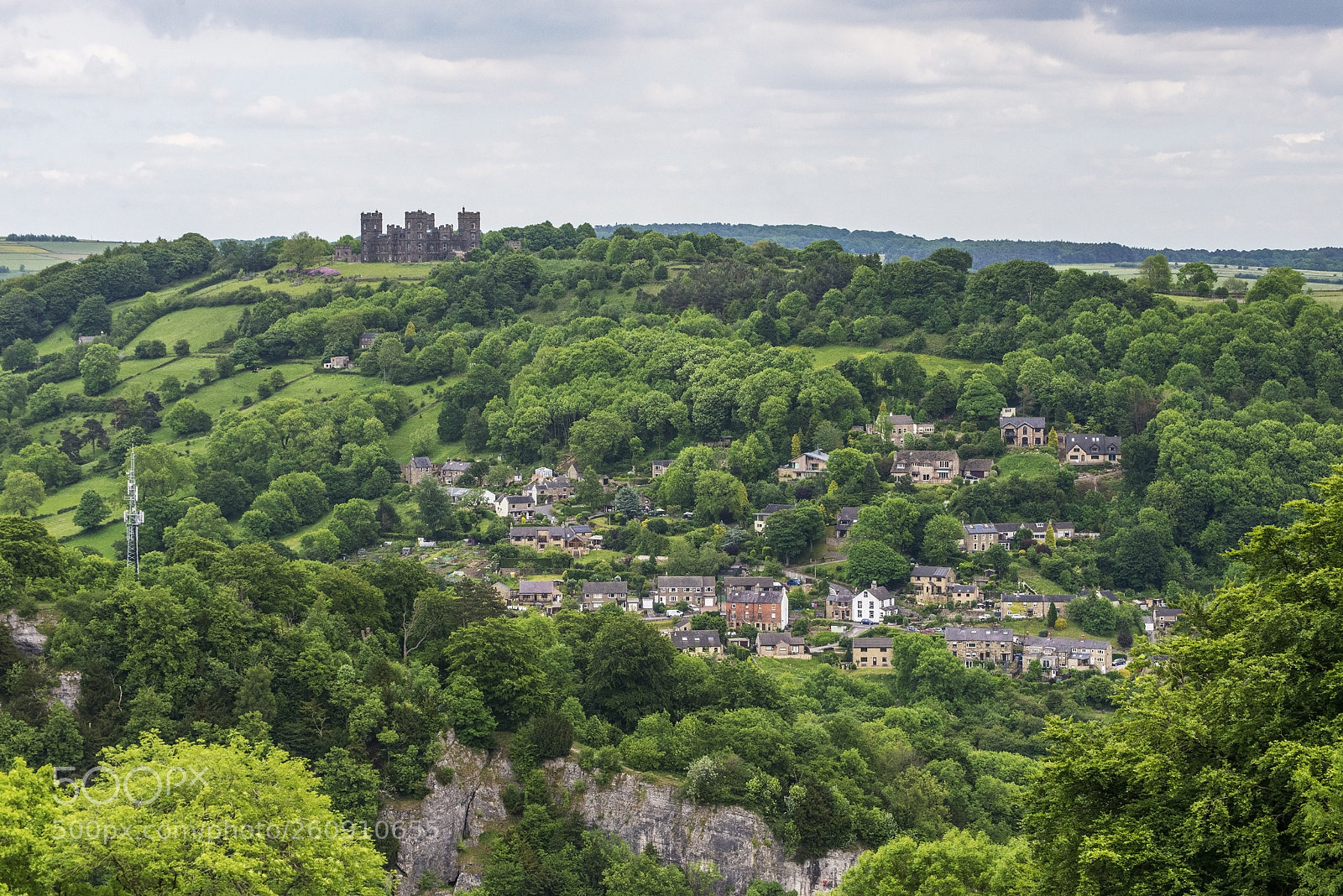 Nikon D600 sample photo. All on a cliff (1) photography