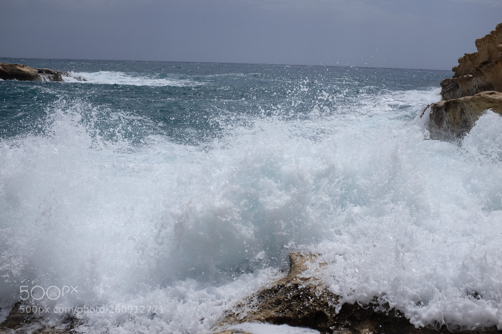 Fujifilm X100T sample photo. Splash photography