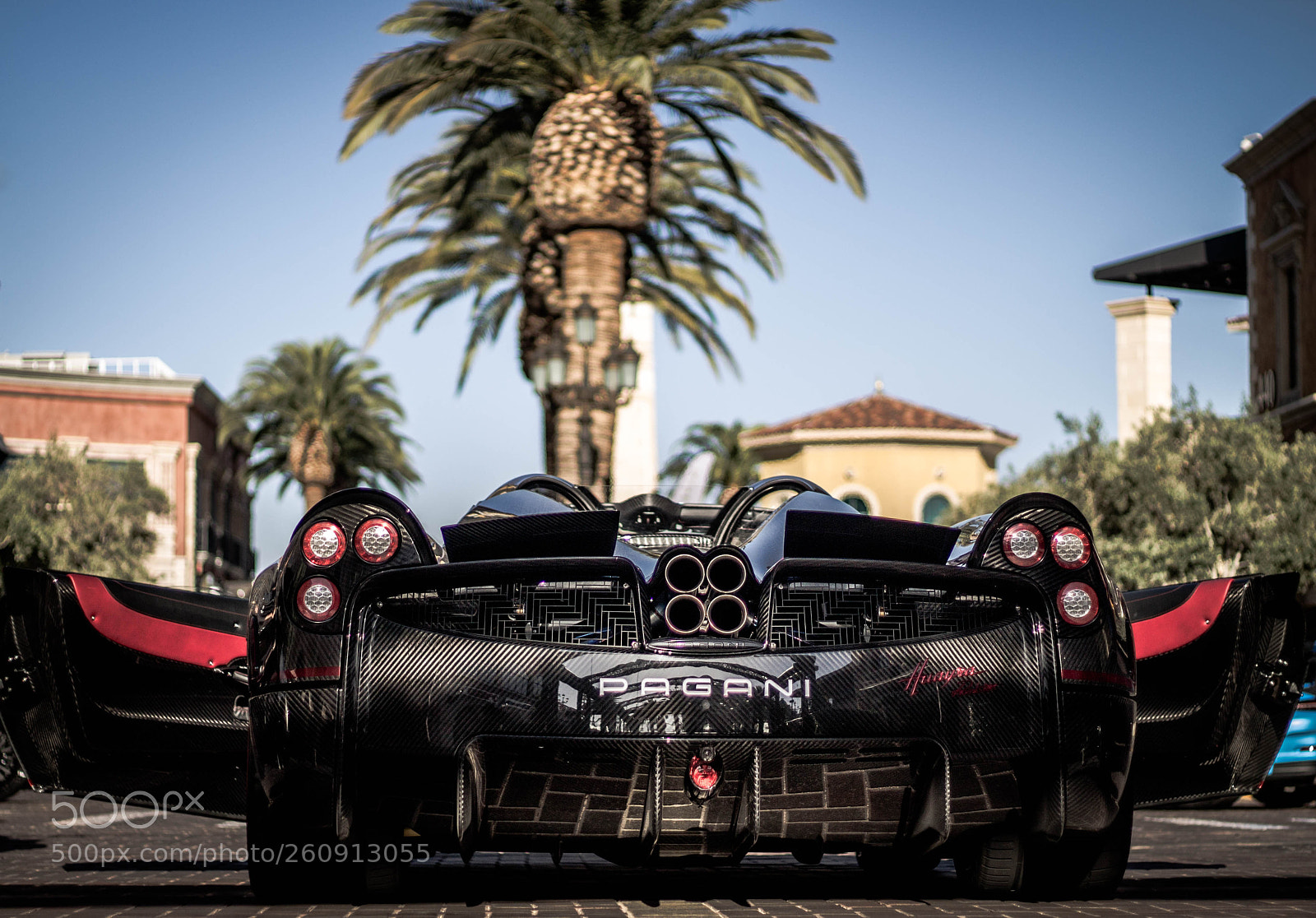 Canon EOS 1100D (EOS Rebel T3 / EOS Kiss X50) sample photo. Pagani photography