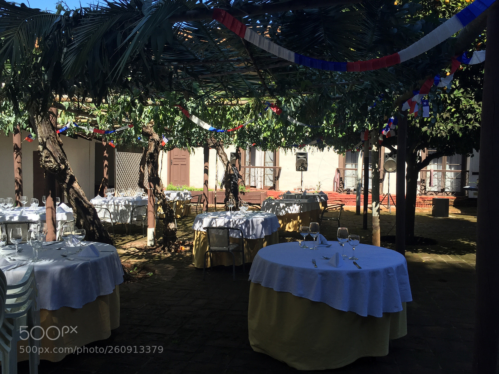 Apple iPhone 6 sample photo. Chile  photography