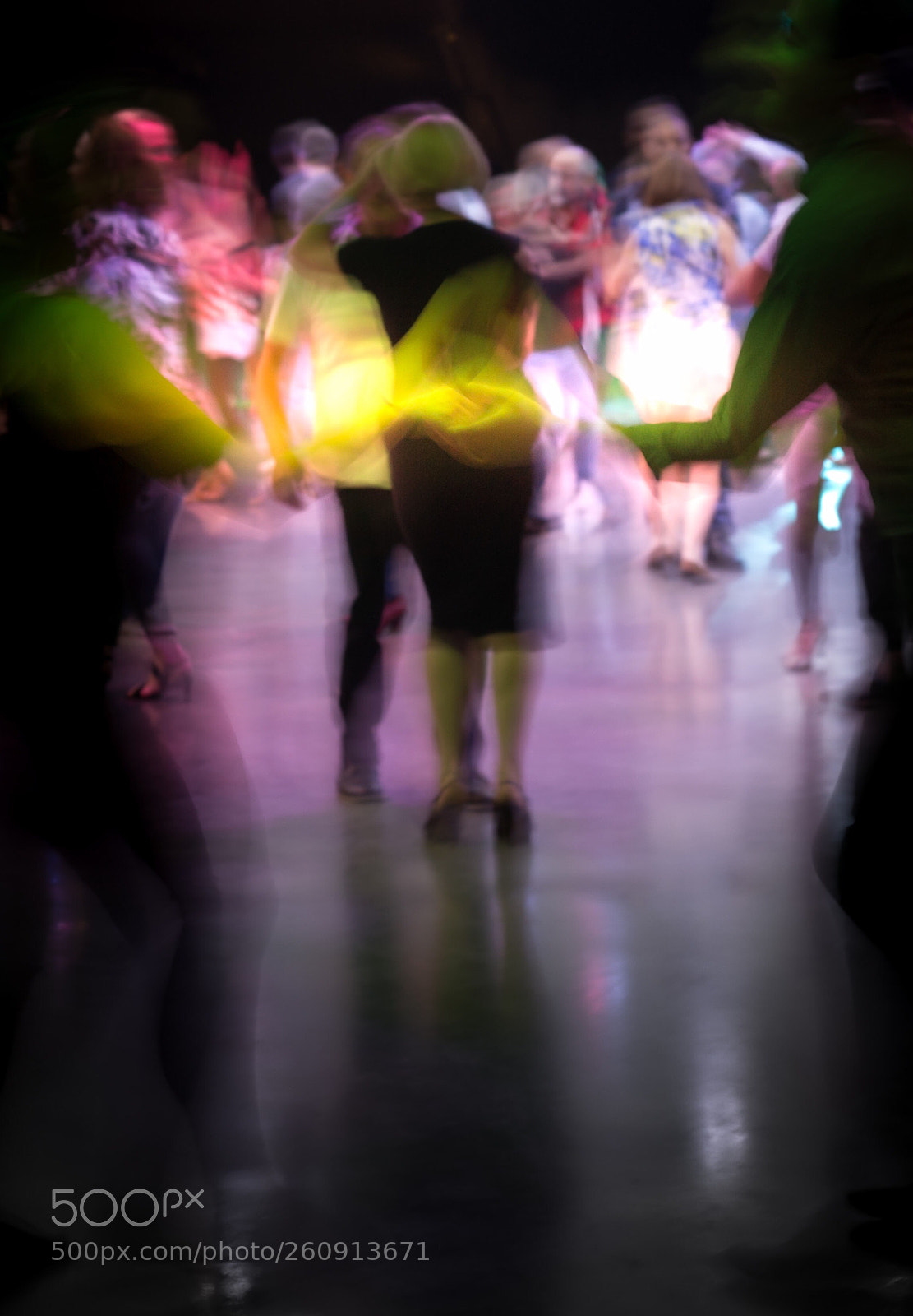 Canon EOS 6D sample photo. Salsa dancing  photography