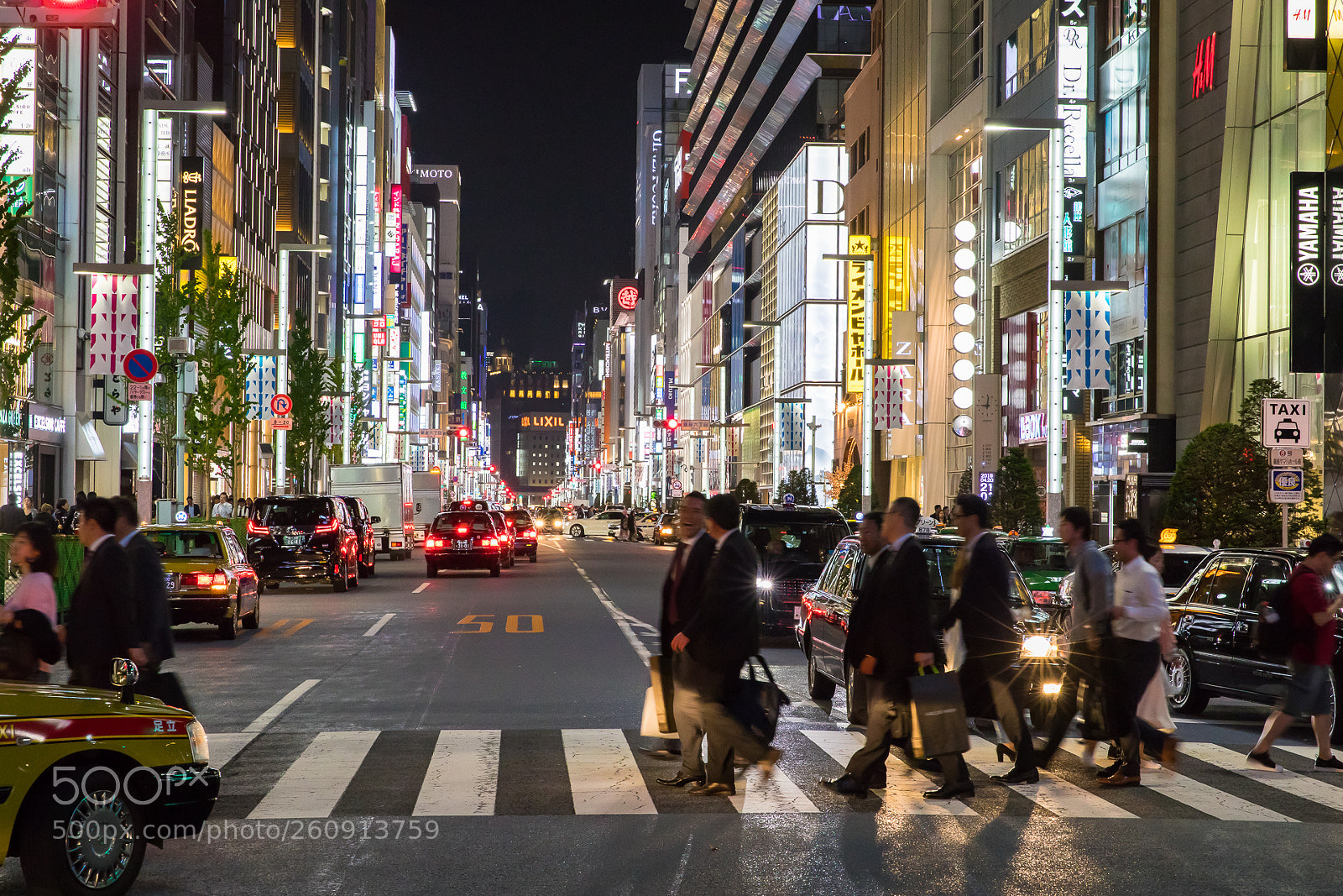 Canon EOS 5D Mark IV sample photo. Japan photography
