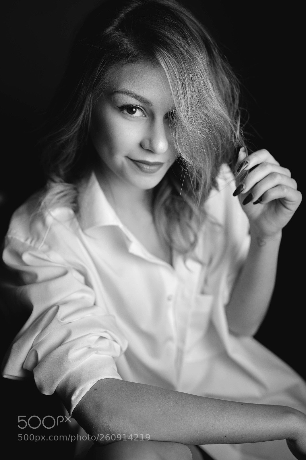Canon EOS 5D Mark IV sample photo. Lea photography