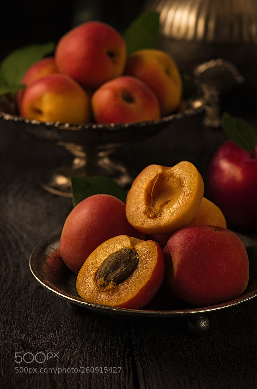 Nikon D810 sample photo. Web photography