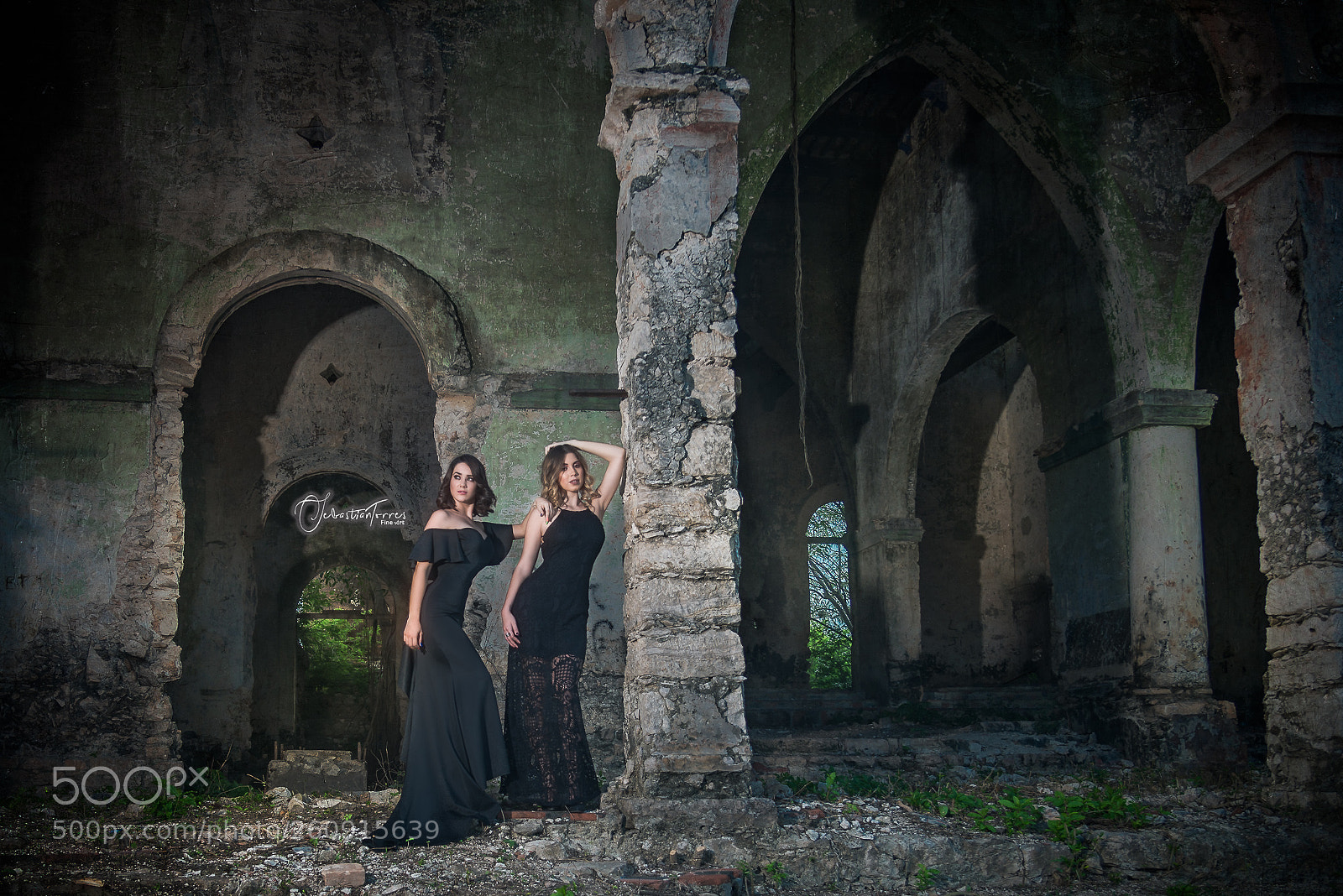 Nikon D610 sample photo. Editar photography