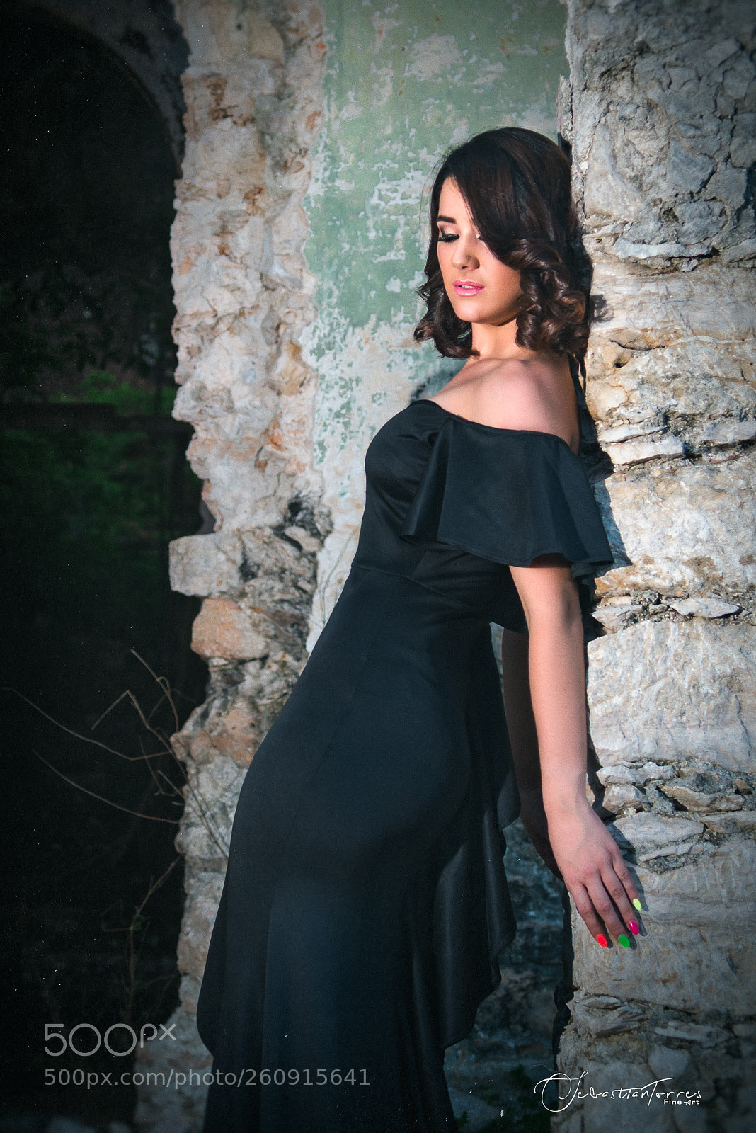 Nikon D610 sample photo. Editar photography