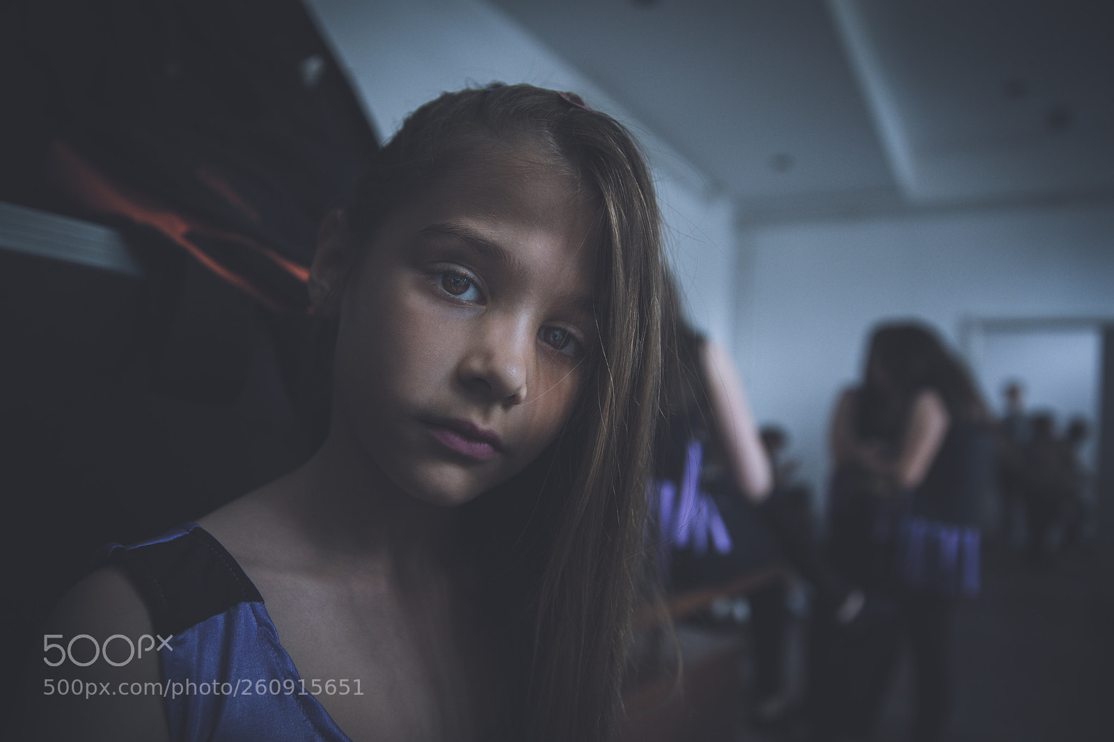 Canon EOS 5D Mark IV sample photo. Dancer photography