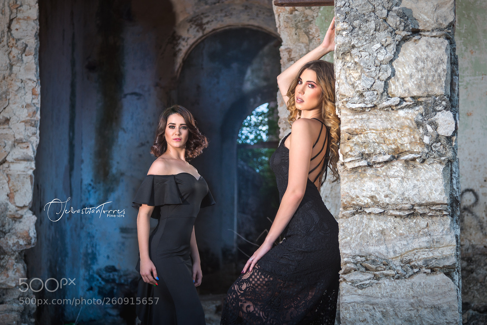 Nikon D610 sample photo. Editar photography