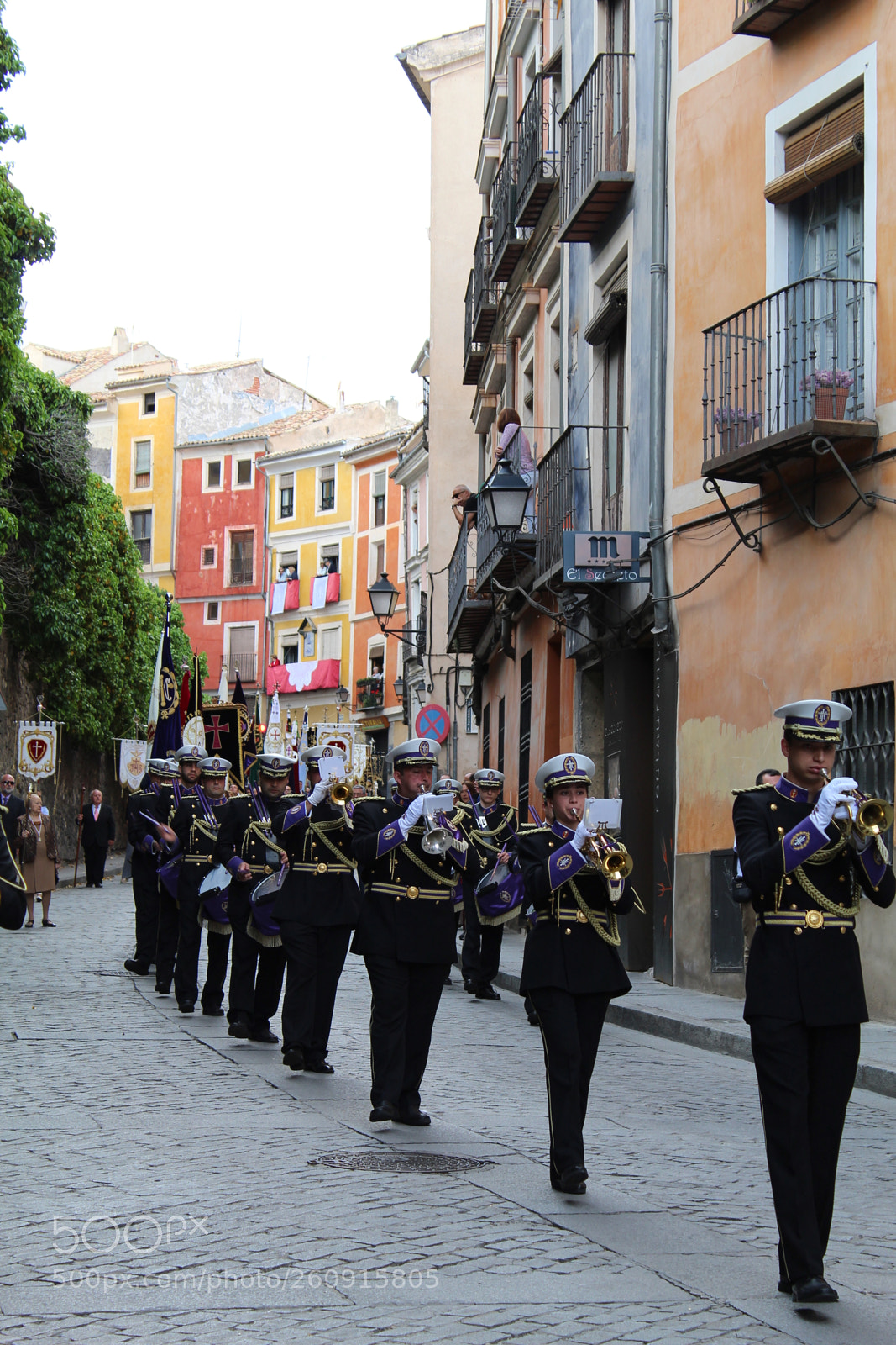 Canon EOS 1300D (EOS Rebel T6 / EOS Kiss X80) sample photo. Banda musica photography