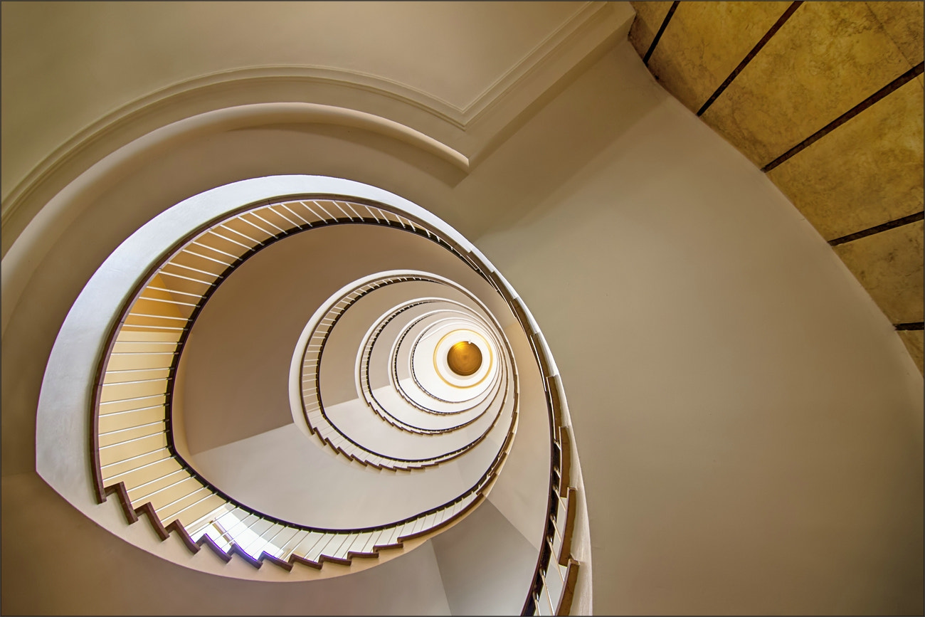 Tokina AT-X Pro 12-24mm F4 (IF) DX sample photo. * nordstern - haus photography