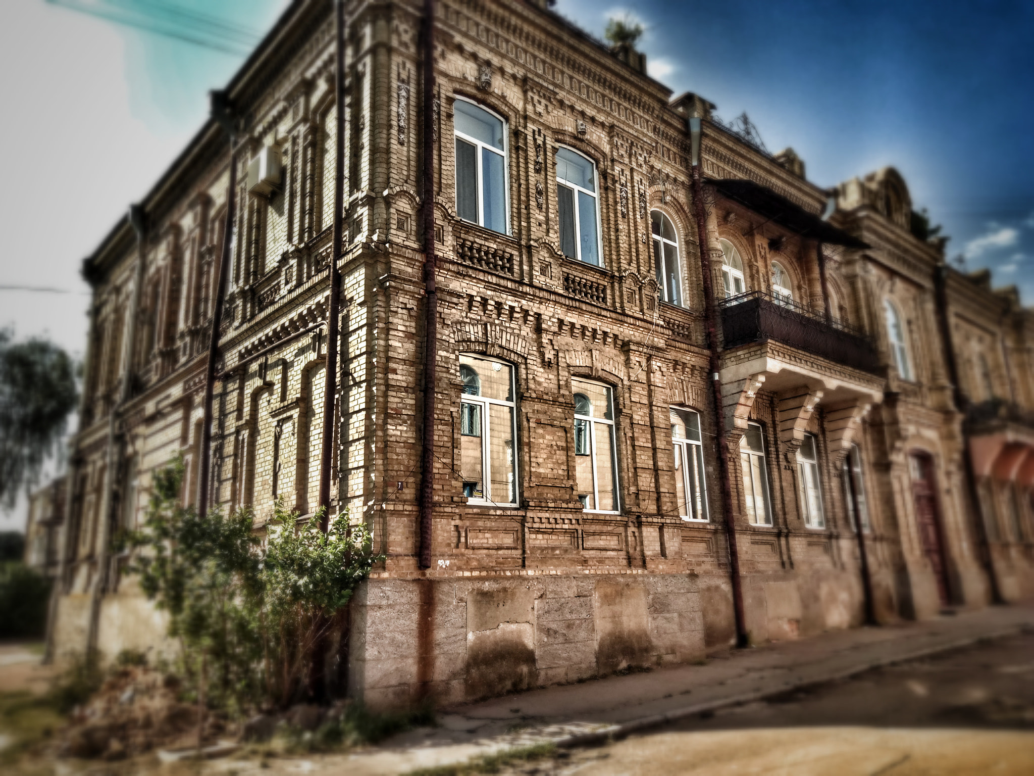 Meizu U20 sample photo