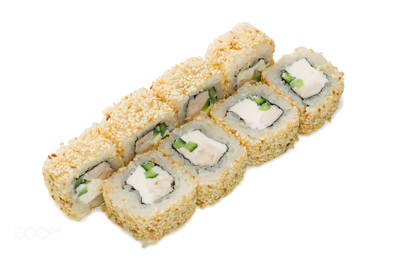 Canon EOS-1D Mark IV sample photo. Asian cuisine. japanese cuisine. sushi rolls on a white backgrou photography