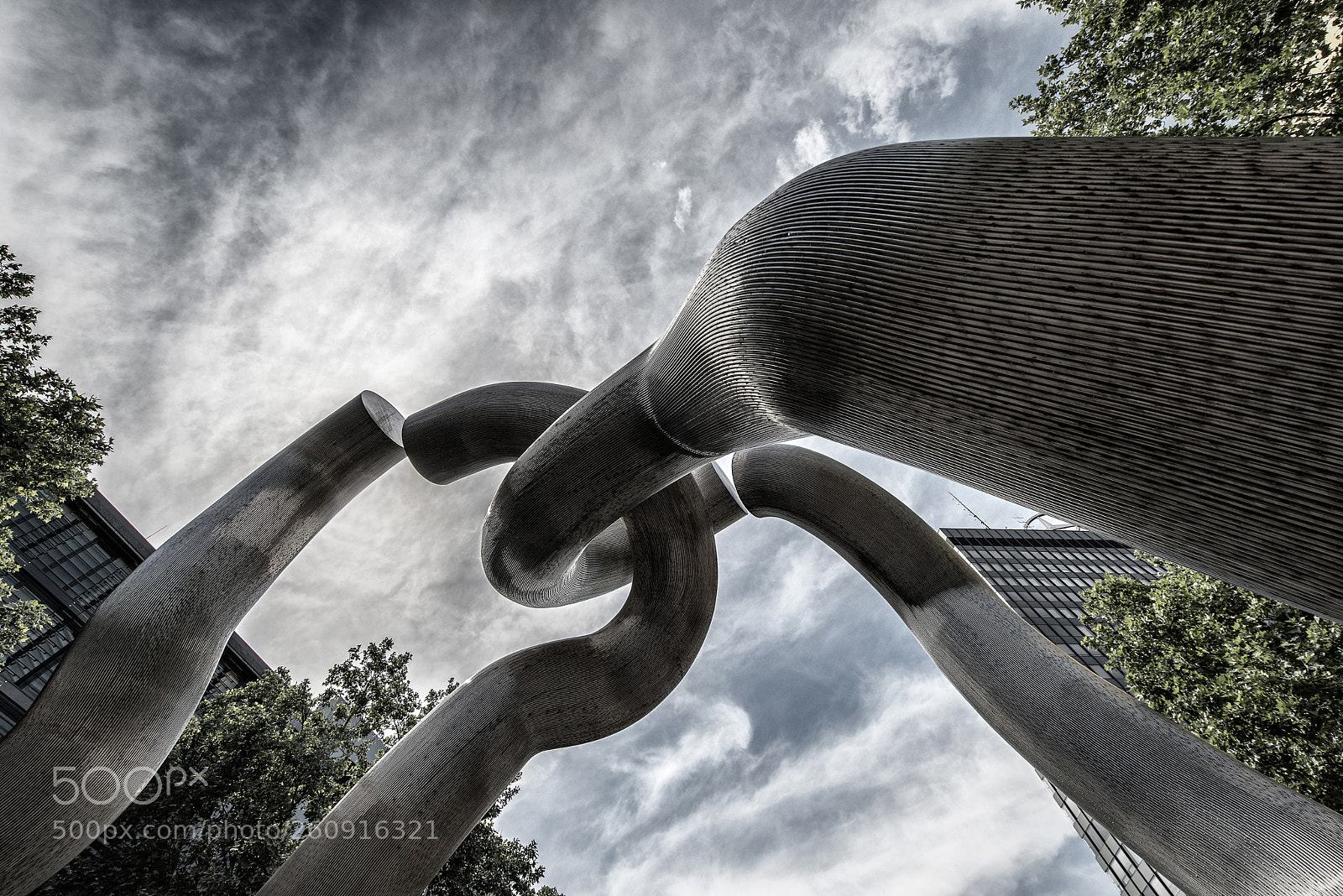 Nikon D800 sample photo. Berlin photography