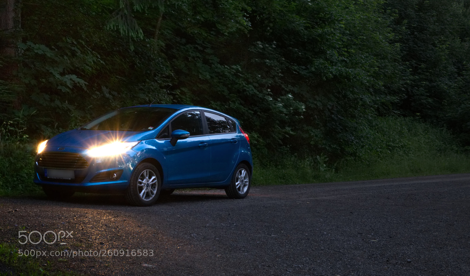 Sony SLT-A55 (SLT-A55V) sample photo. First carshoot photography