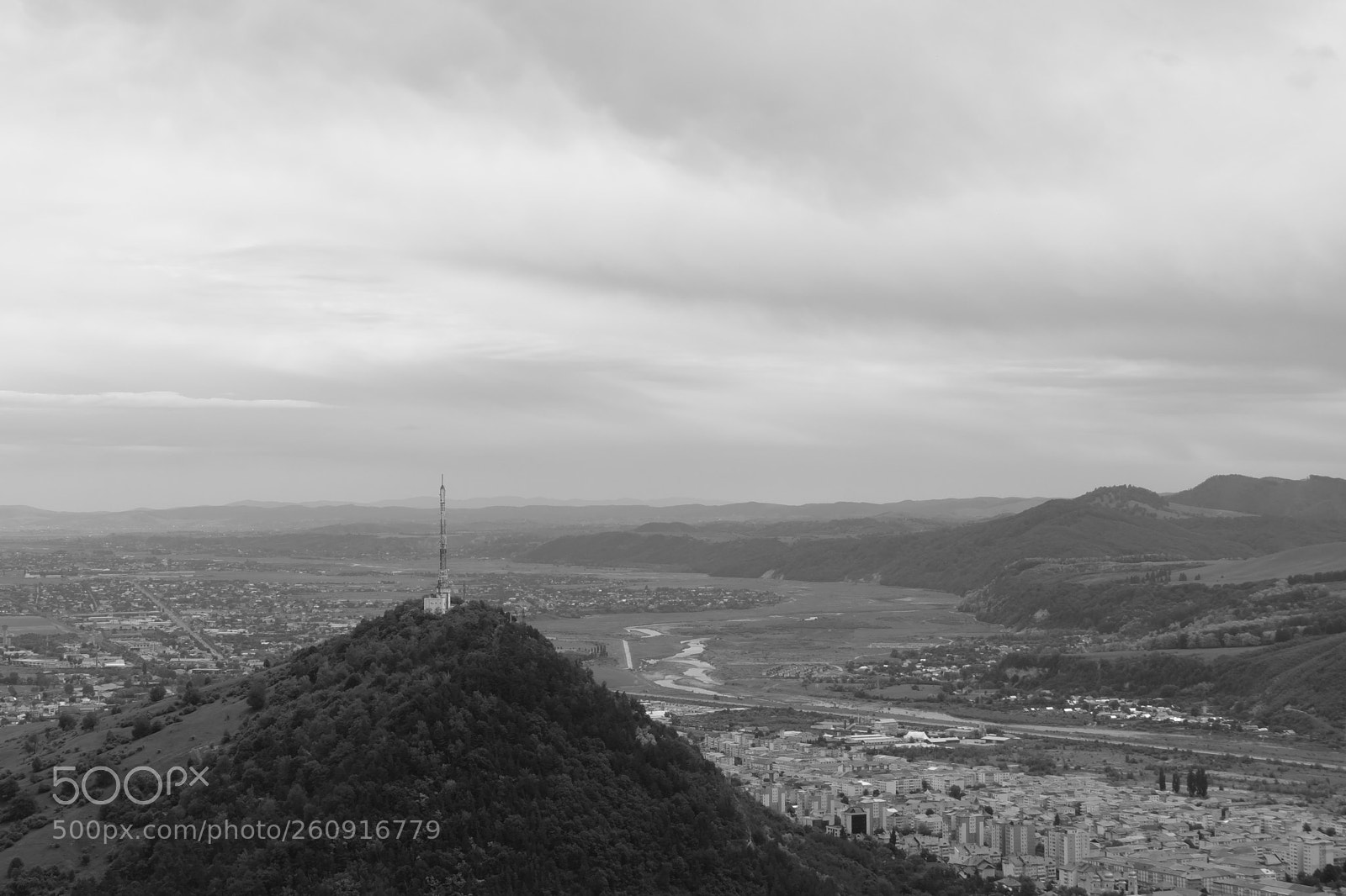 Fujifilm X-T20 sample photo. Romanian lands photography
