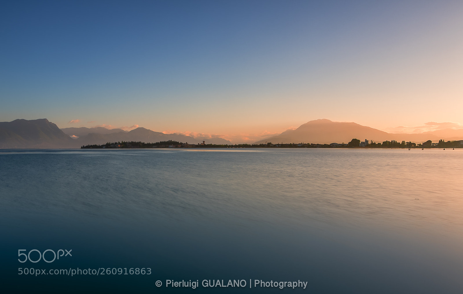 Nikon D850 sample photo. Best sunrise photography