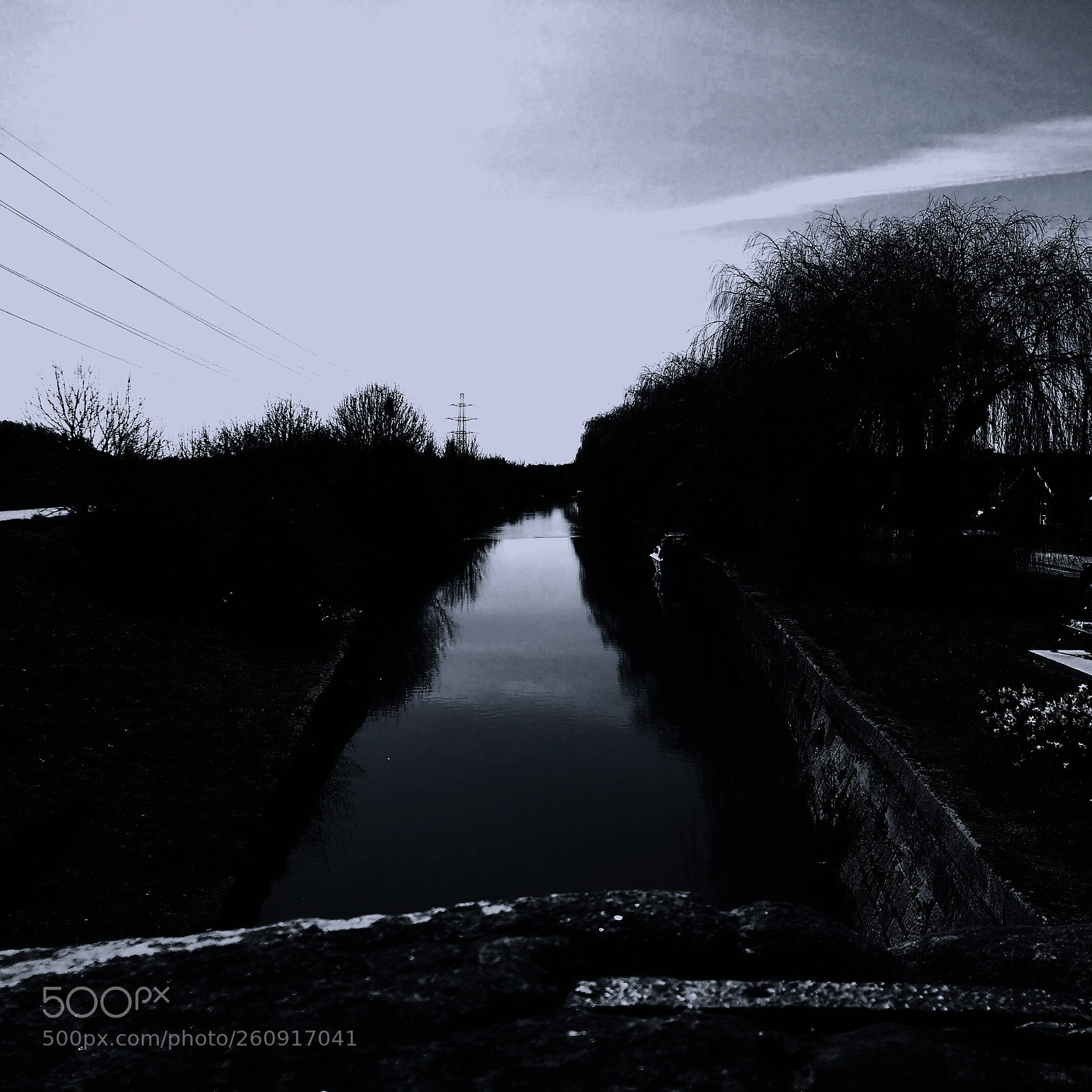 Motorola MotoG3 sample photo. Canal 1 photography