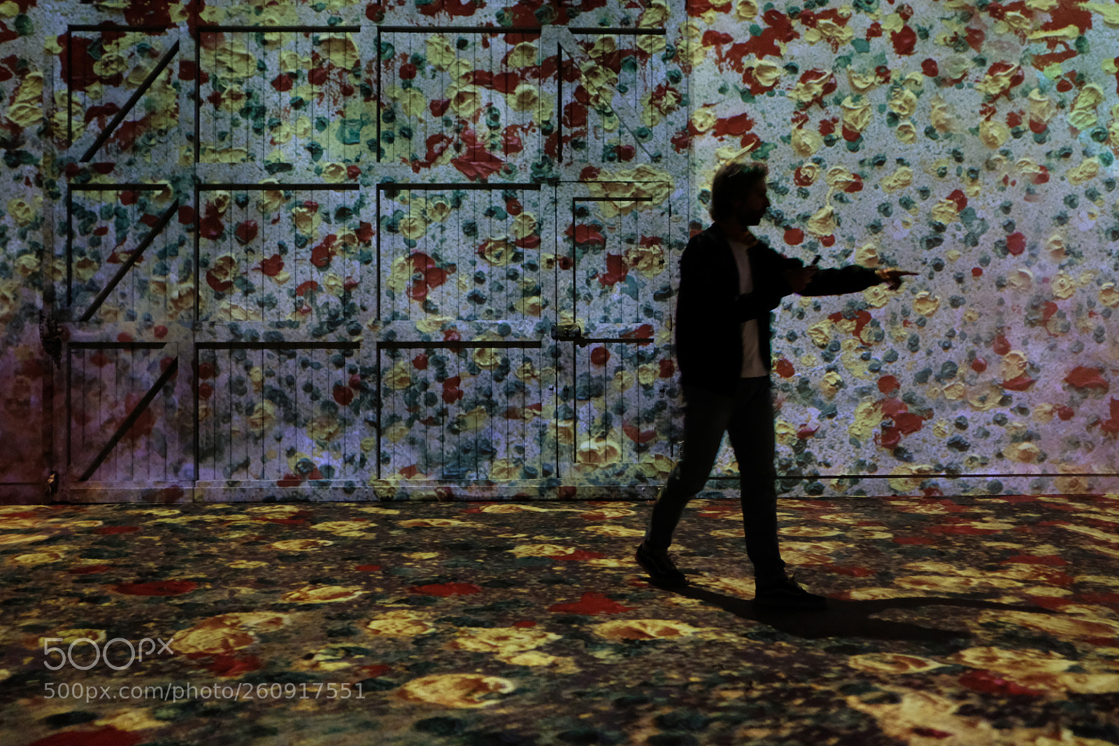 Fujifilm X-T20 sample photo. Expo atelier des lumi photography