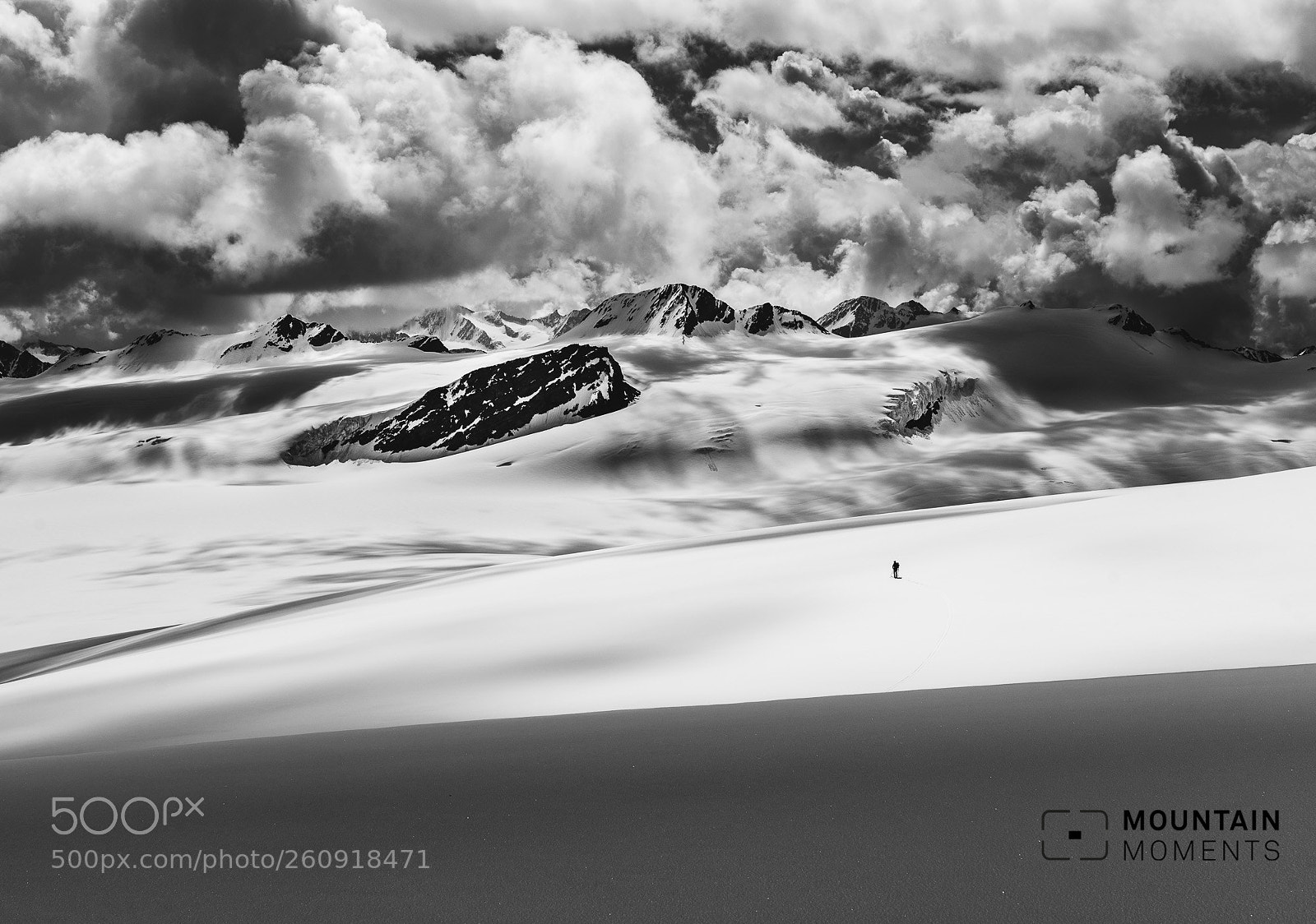 Nikon D610 sample photo. Big world photography