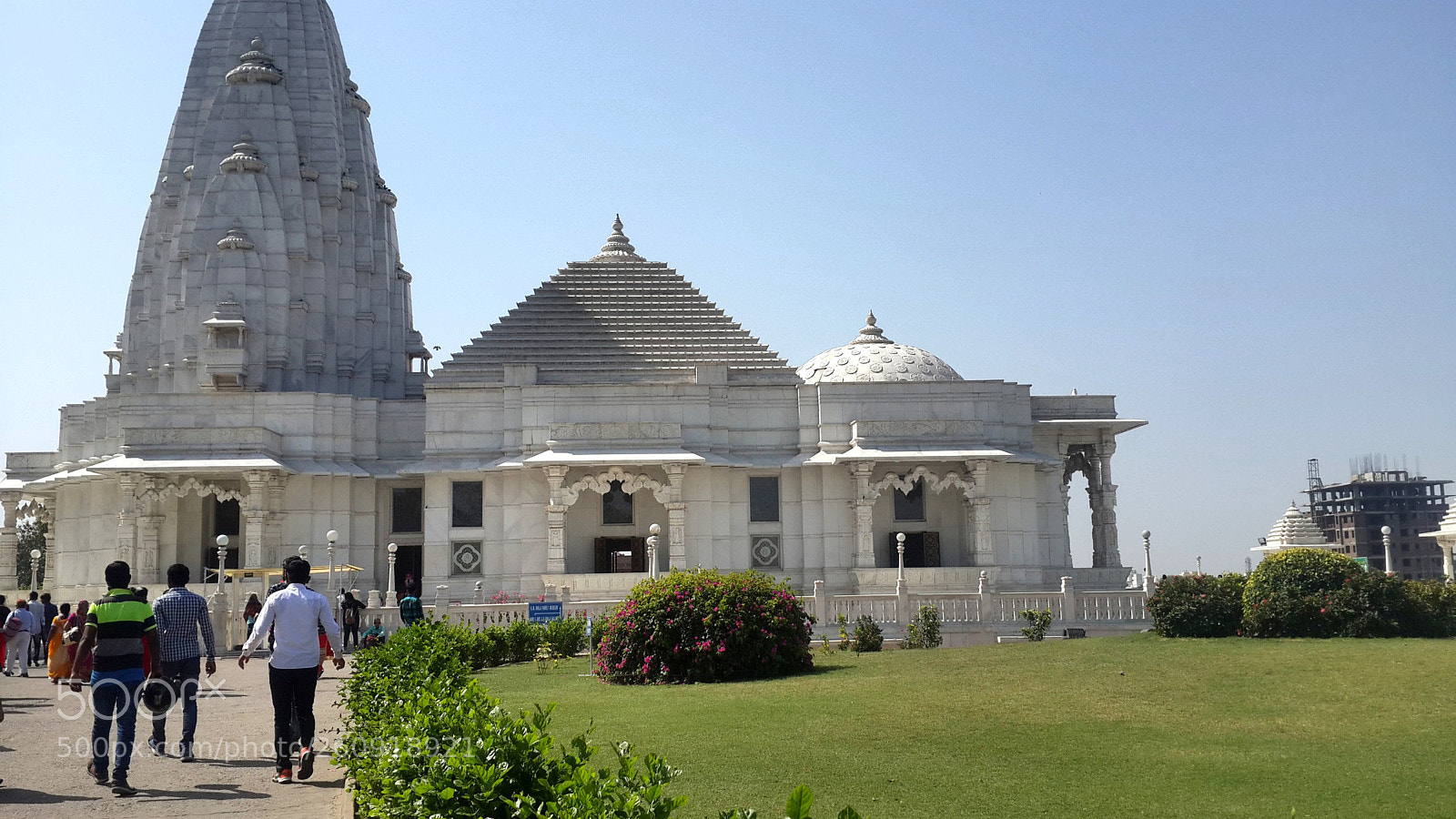 Samsung Galaxy S4 sample photo. Temple photography