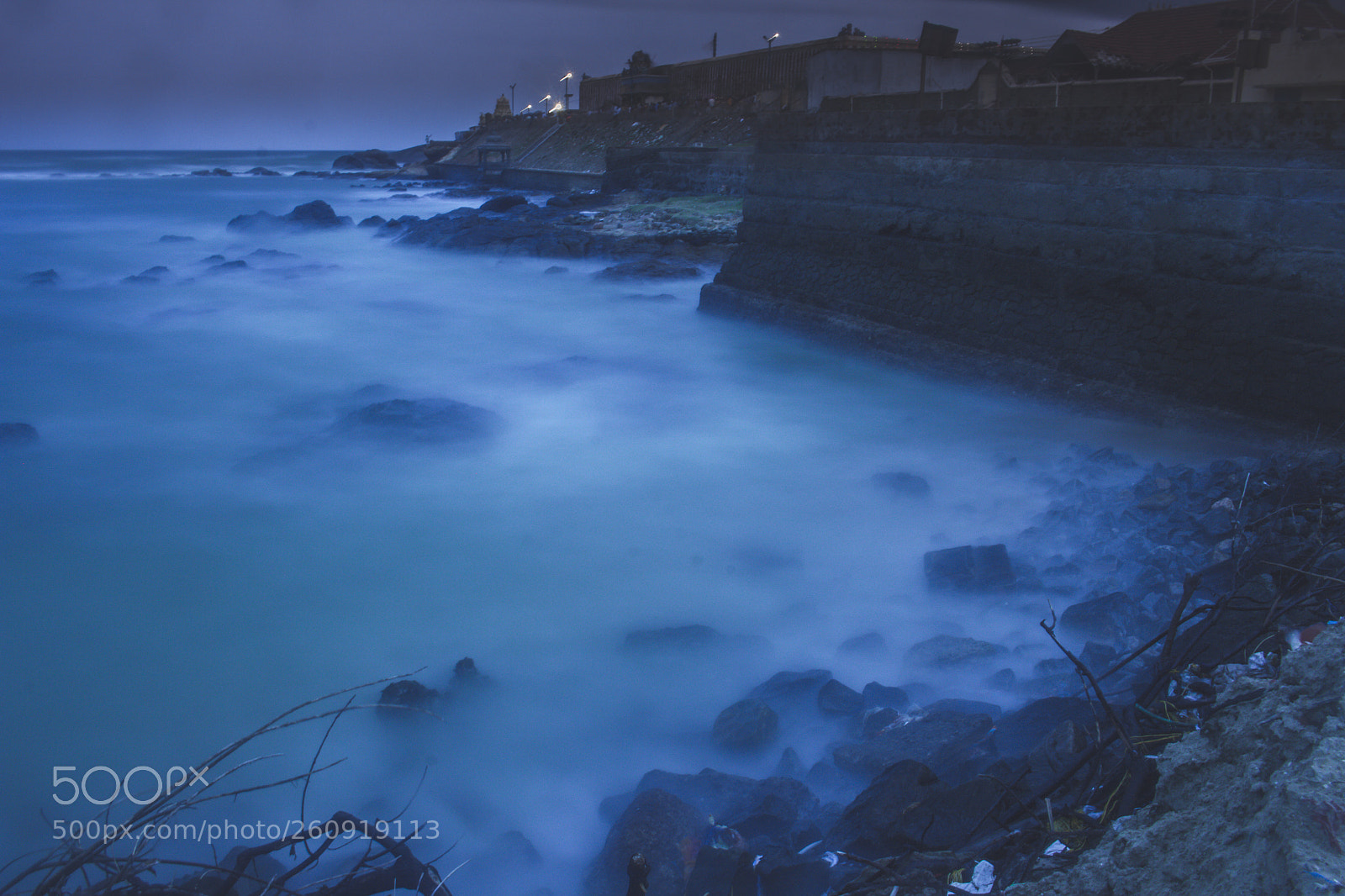 Canon EOS 700D (EOS Rebel T5i / EOS Kiss X7i) sample photo. Ocean:calm and peaceful photography