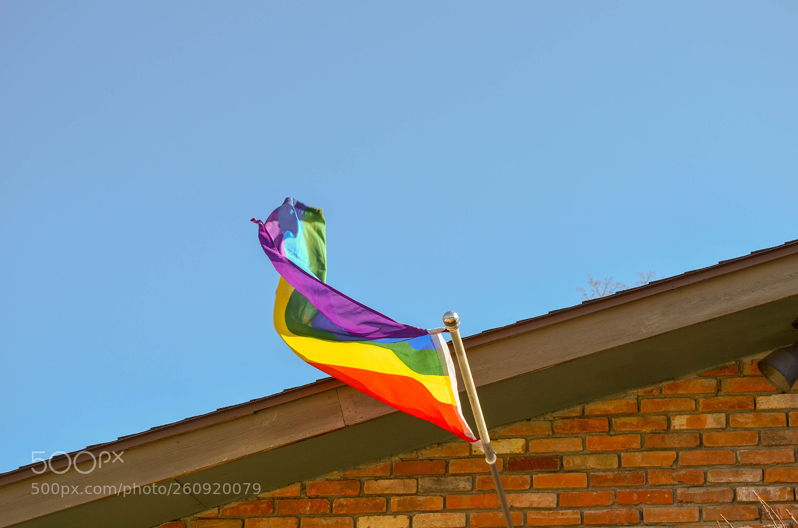 Nikon D5100 sample photo. Flagging minimalists photography