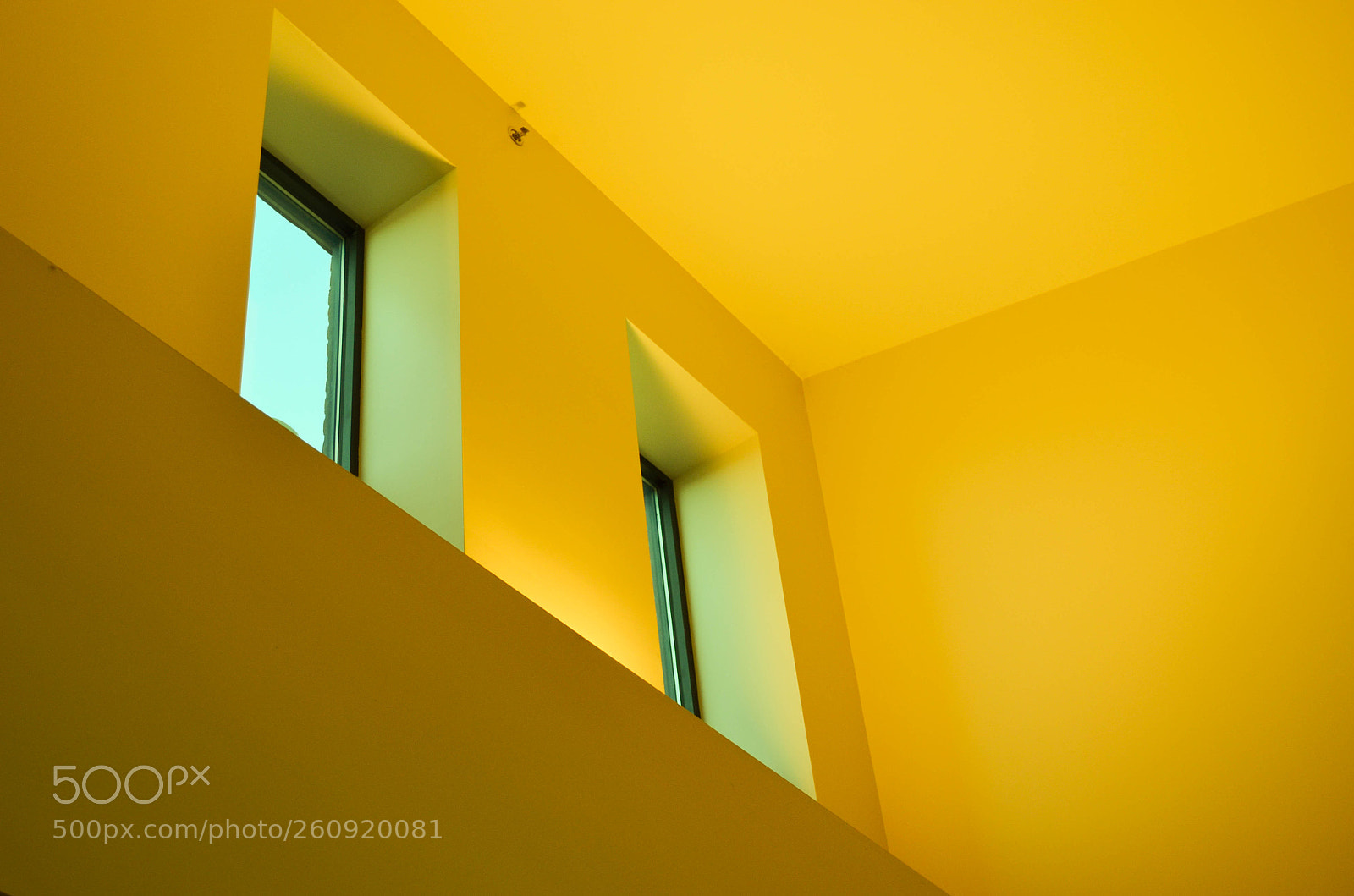 Nikon D5100 sample photo. Minimal wall photography