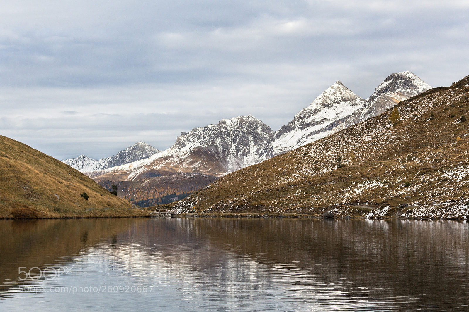 Canon EOS 700D (EOS Rebel T5i / EOS Kiss X7i) sample photo. Schwellisee photography
