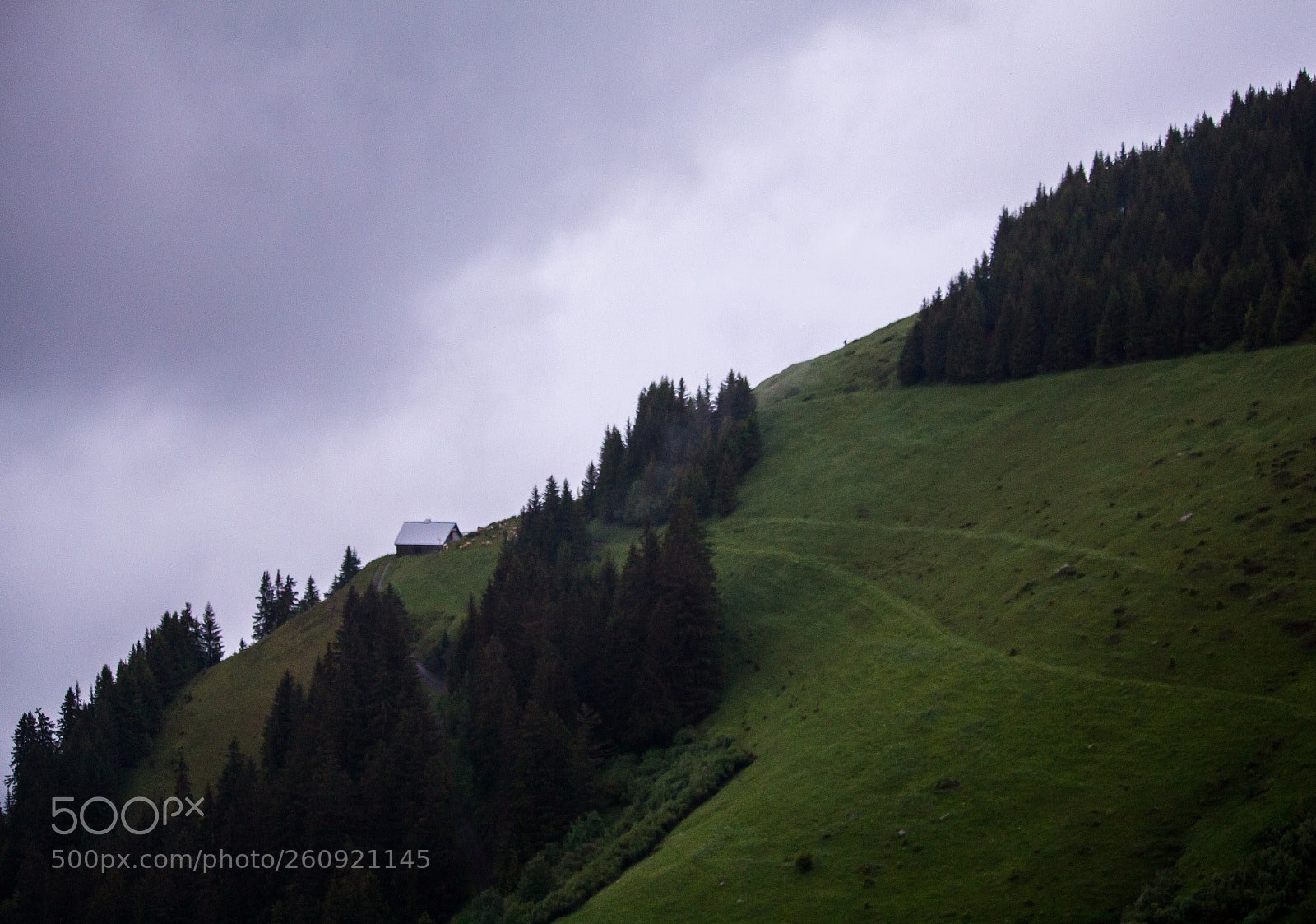 Canon EOS 700D (EOS Rebel T5i / EOS Kiss X7i) sample photo. Champery photography
