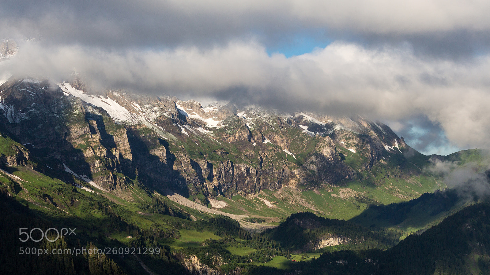 Canon EOS 700D (EOS Rebel T5i / EOS Kiss X7i) sample photo. Champery photography