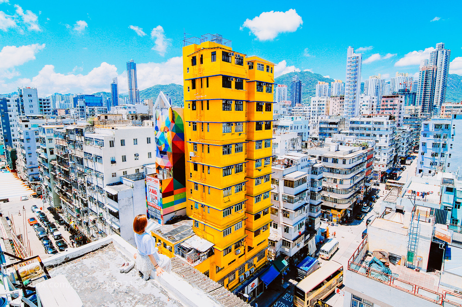 Canon EOS 7D sample photo. Breathtaking views photography