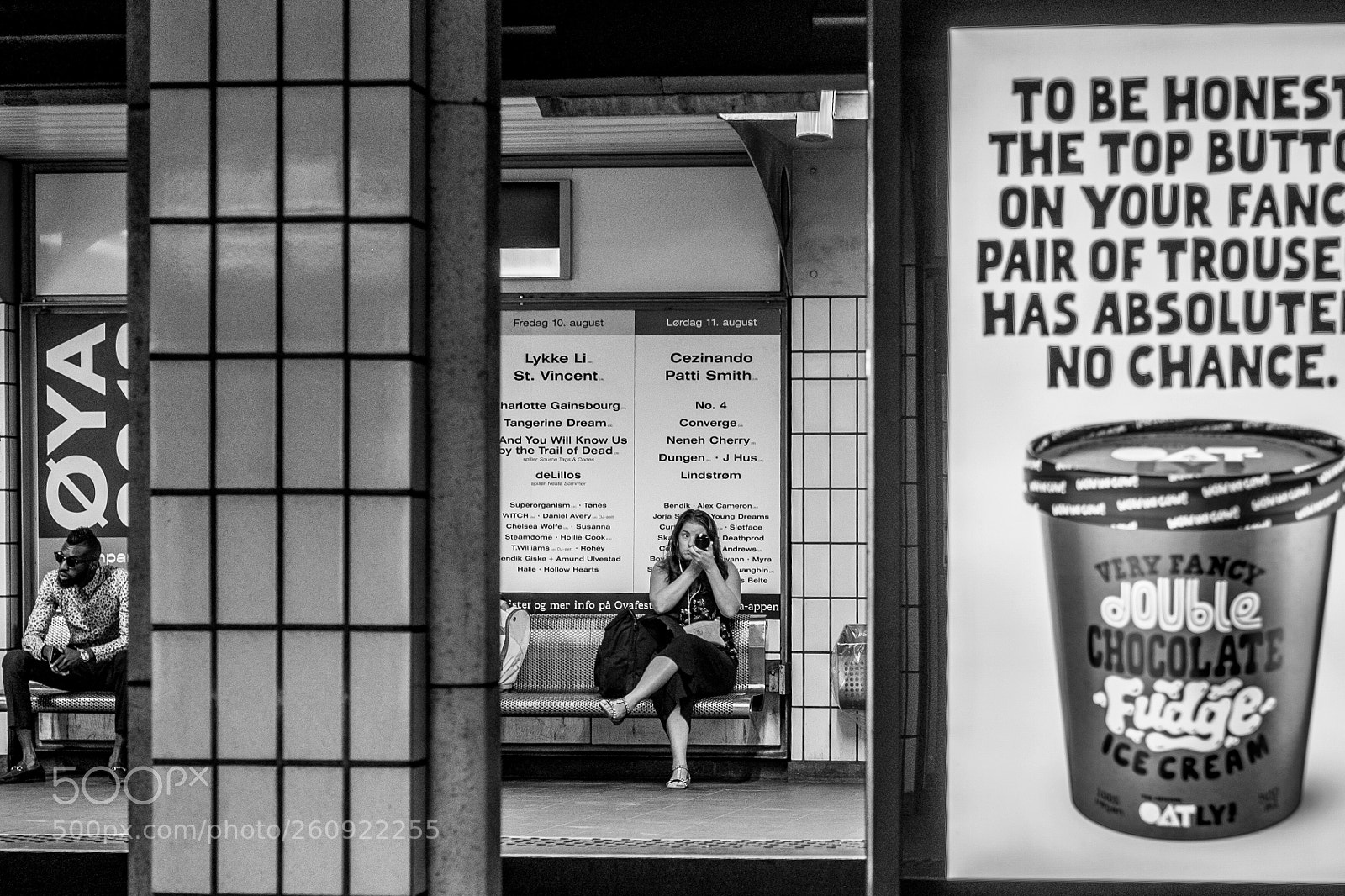 Fujifilm X-T20 sample photo. Morning ritual photography