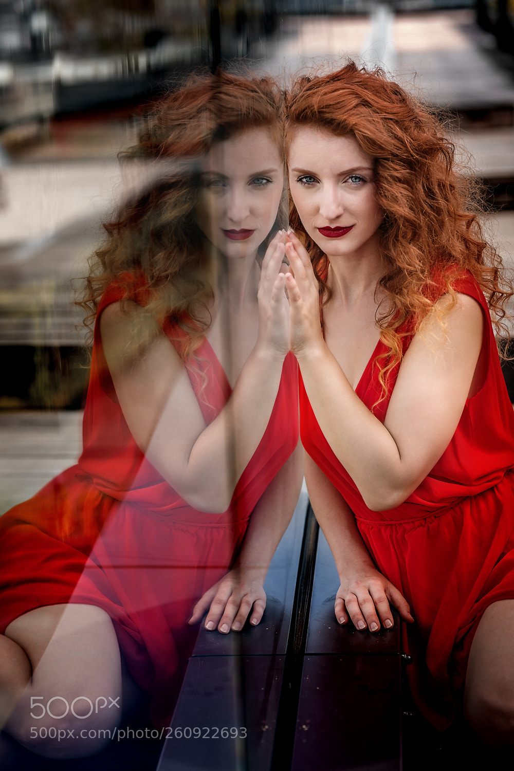 Canon EOS 5D Mark IV sample photo. One or two? photography