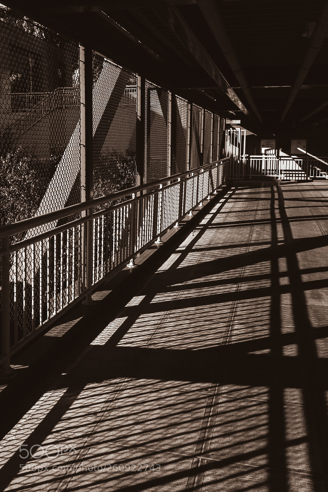 Apple iPhone 6s Plus sample photo. Cross the bridge  photography