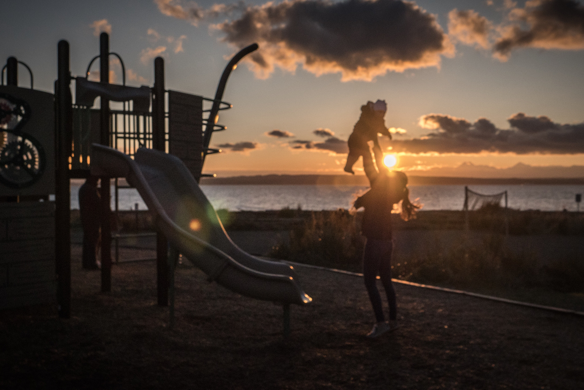 Panasonic Lumix DC-GH5 sample photo. Mom & son-set photography