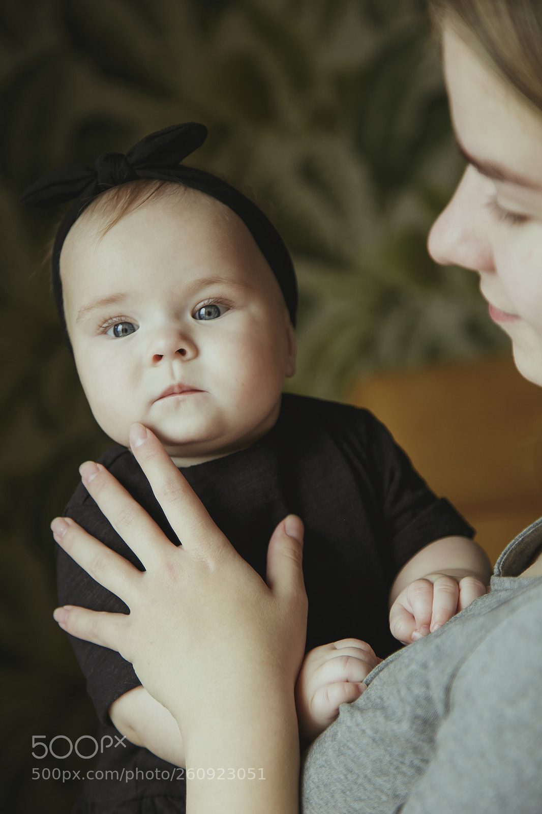 Canon EOS 6D sample photo. My favorite family photography