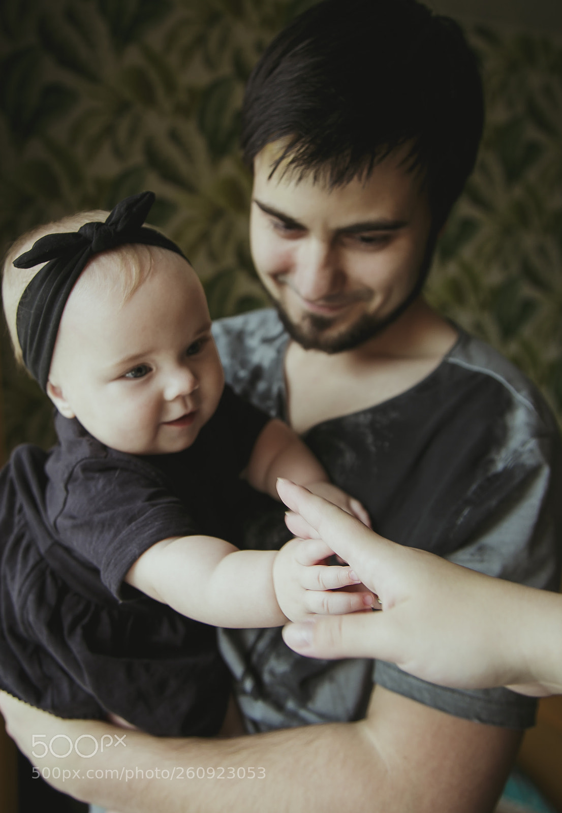 Canon EOS 6D sample photo. My favorite family photography