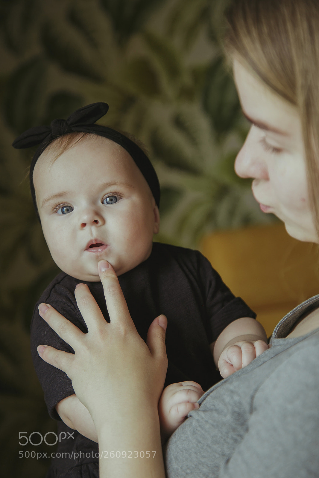 Canon EOS 6D sample photo. My favorite family photography