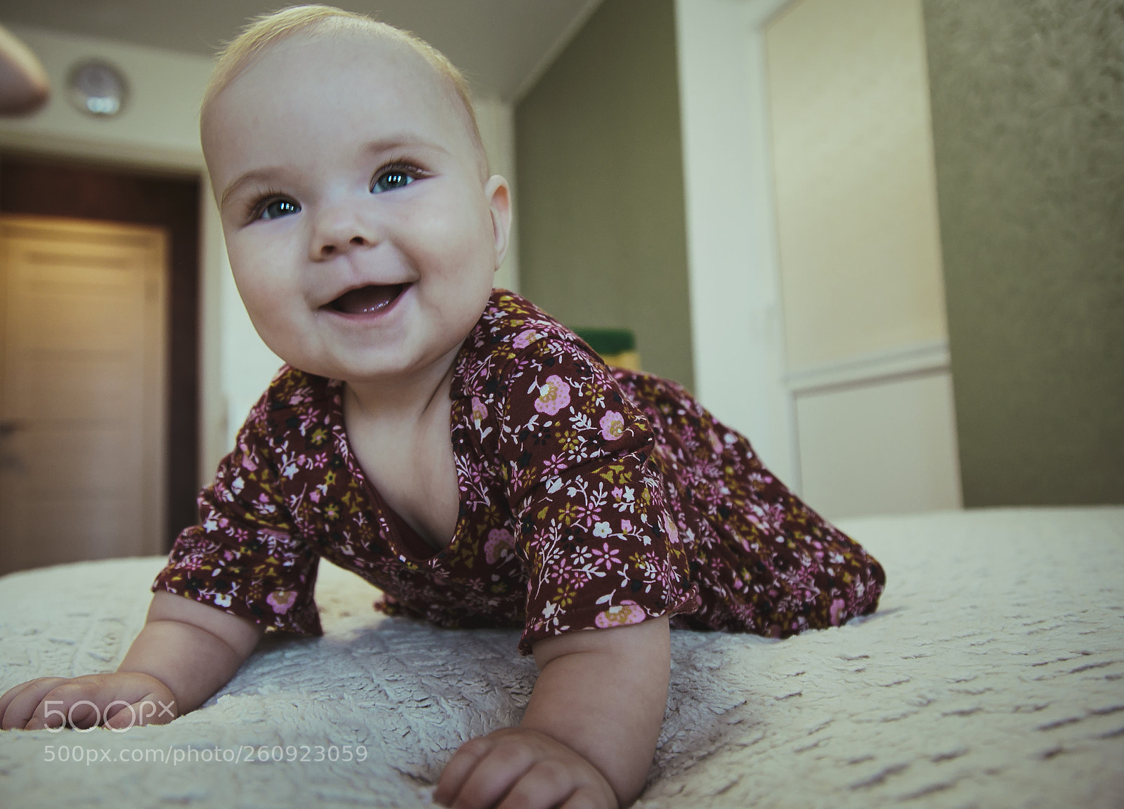 Canon EOS 6D sample photo. My favorite family photography