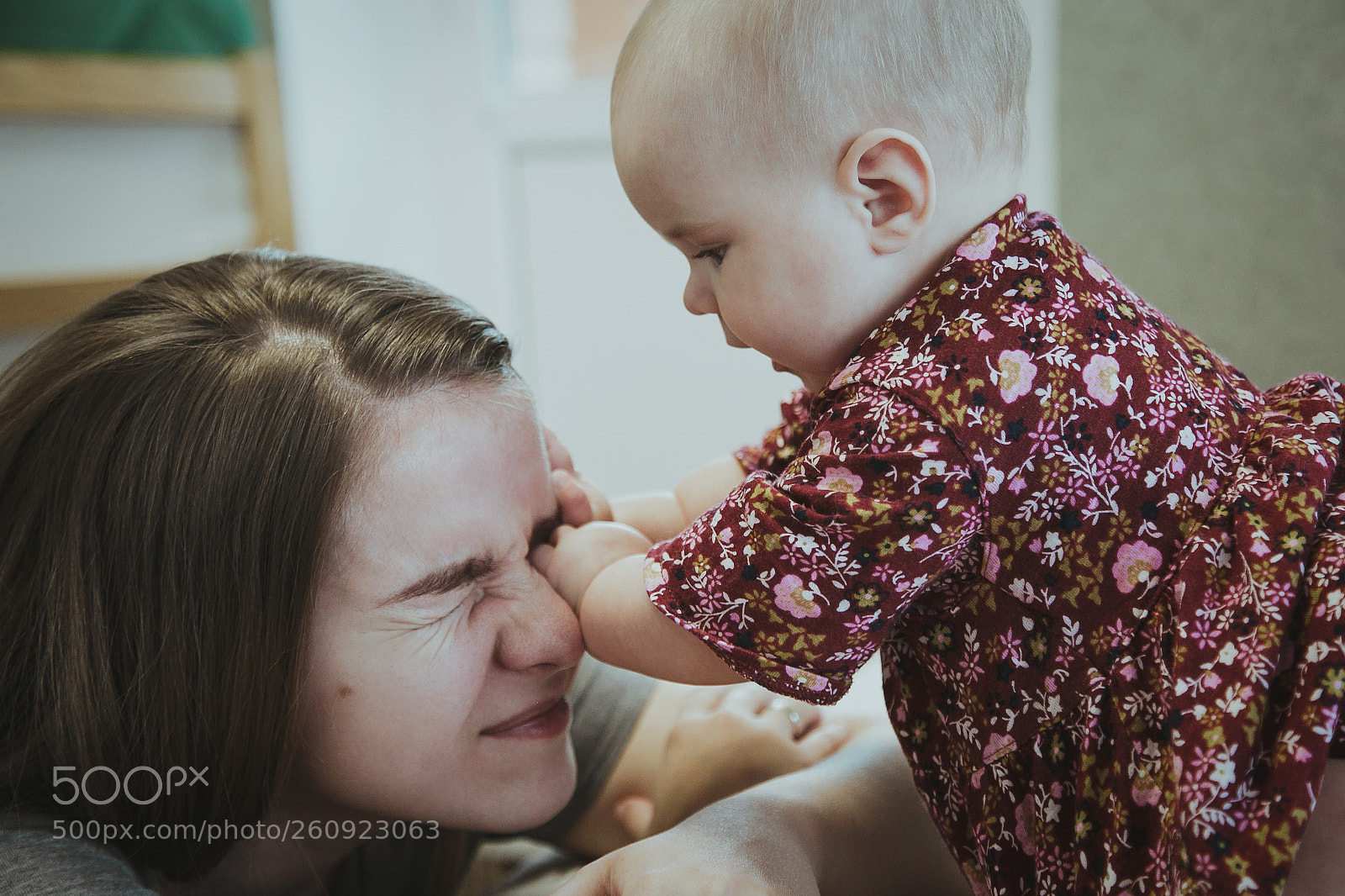 Canon EOS 6D sample photo. My favorite family photography