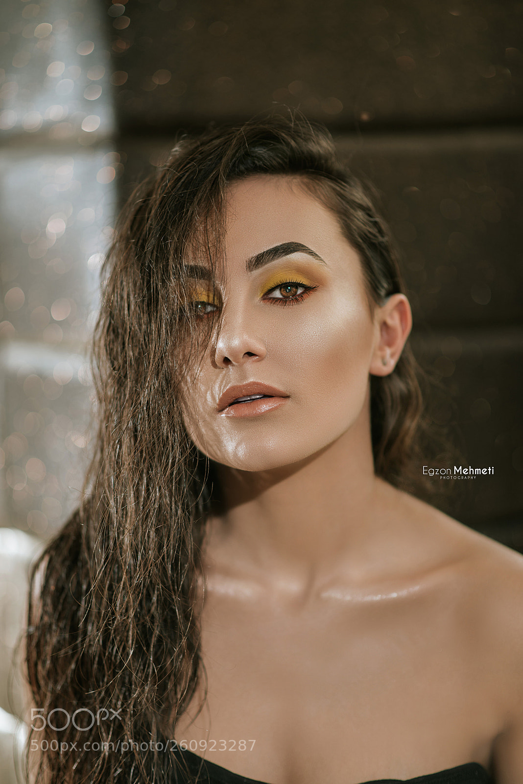 Nikon D810 sample photo. Eyes on you... photography