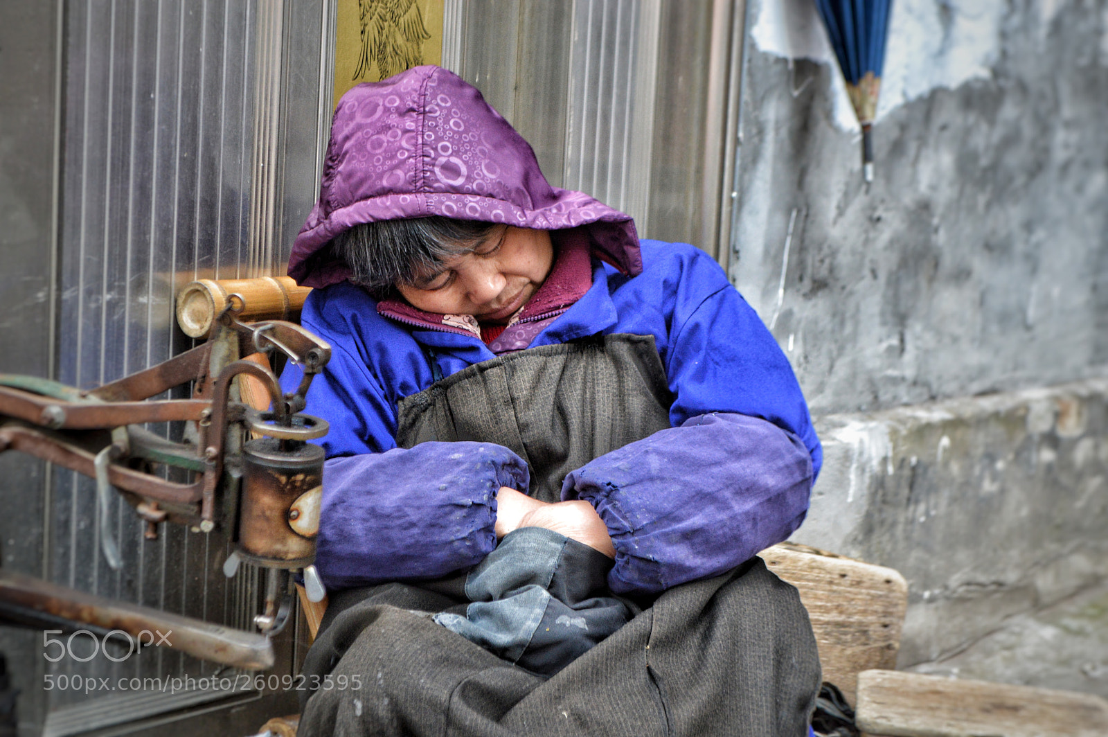Nikon D3200 sample photo. Rest photography