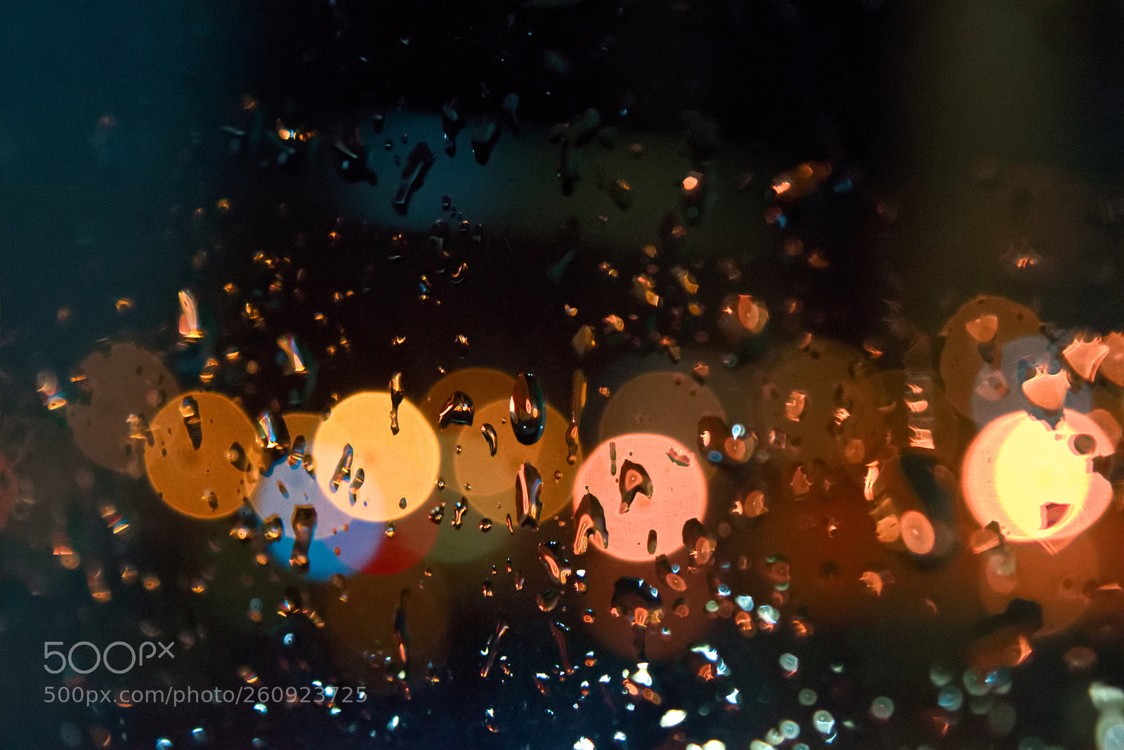 Nikon D3300 sample photo. Summer rain 2 photography