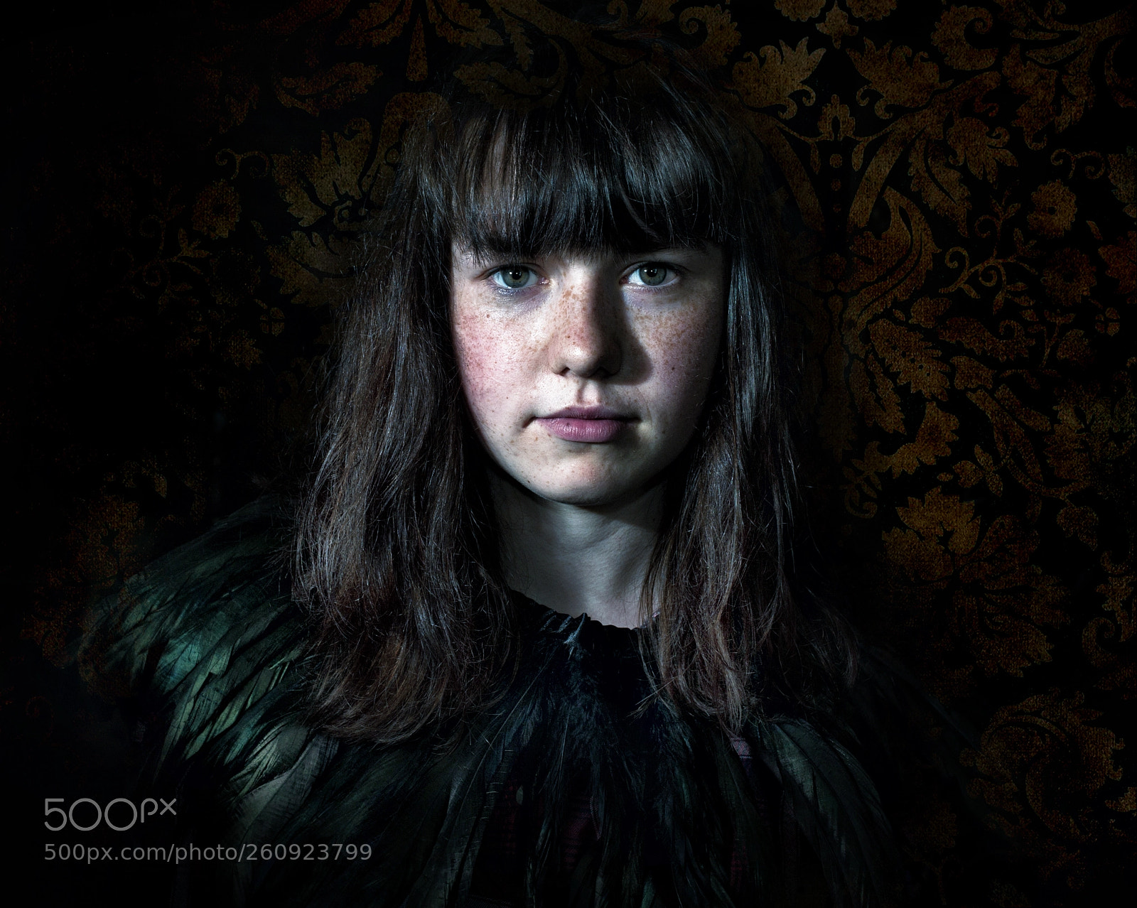 Nikon D700 sample photo. Celtic queen rosie may photography