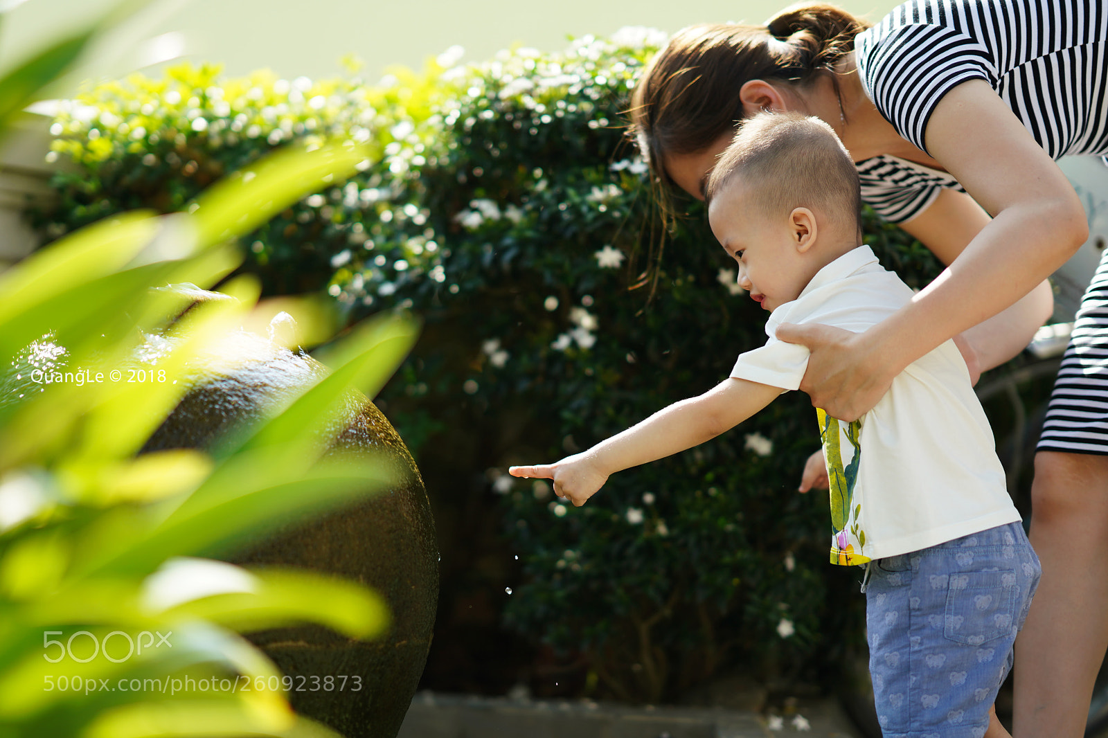 Sony a7R III sample photo. Summer time photography