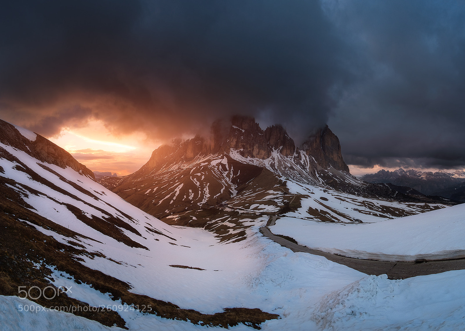 Fujifilm X-T2 sample photo. Sella pass photography