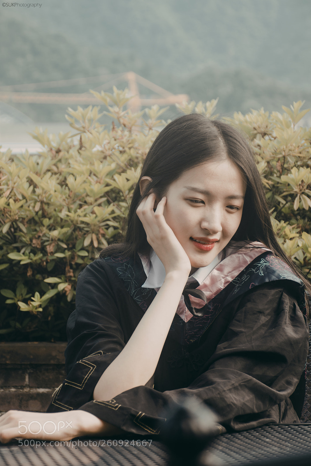 Nikon D7200 sample photo. 毕业-6 graduate-6 photography