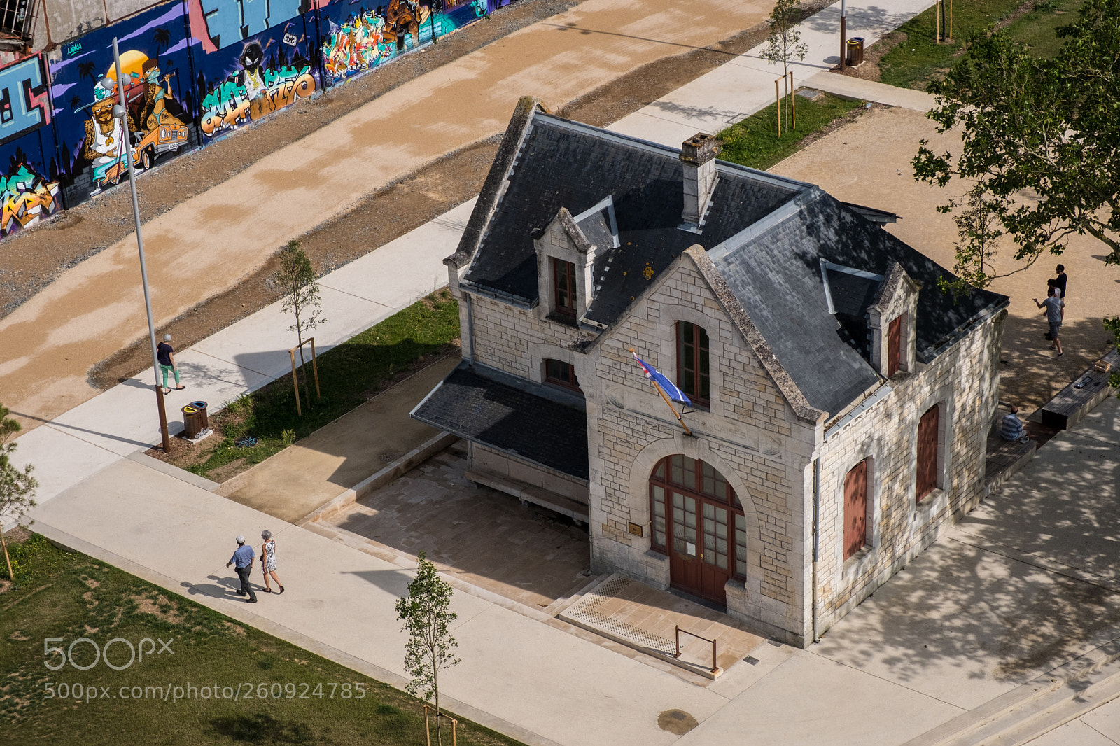 Fujifilm X-H1 sample photo. La rochelle.france photography